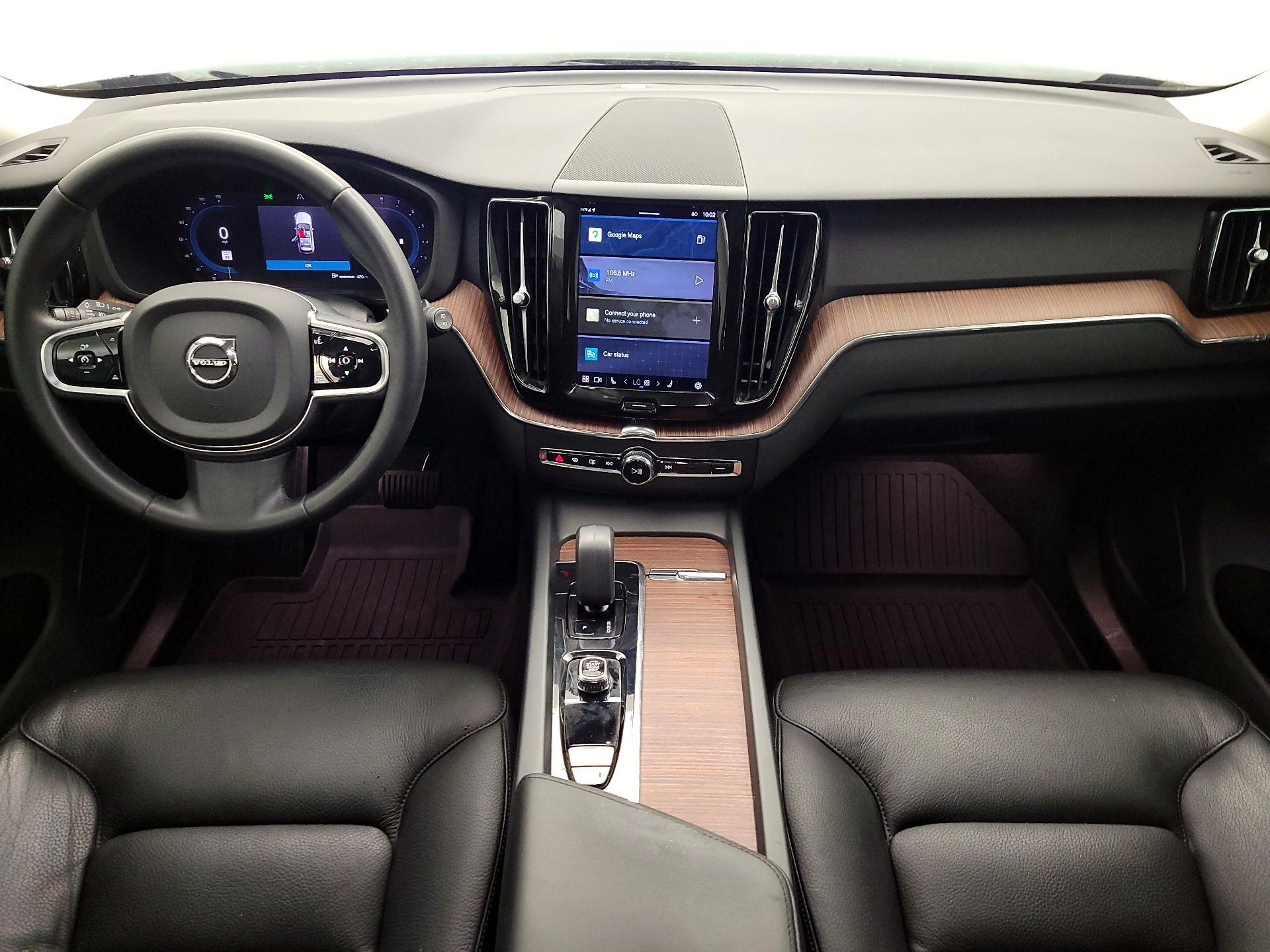 Thumbnail: 2023 Volvo XC60 - 9