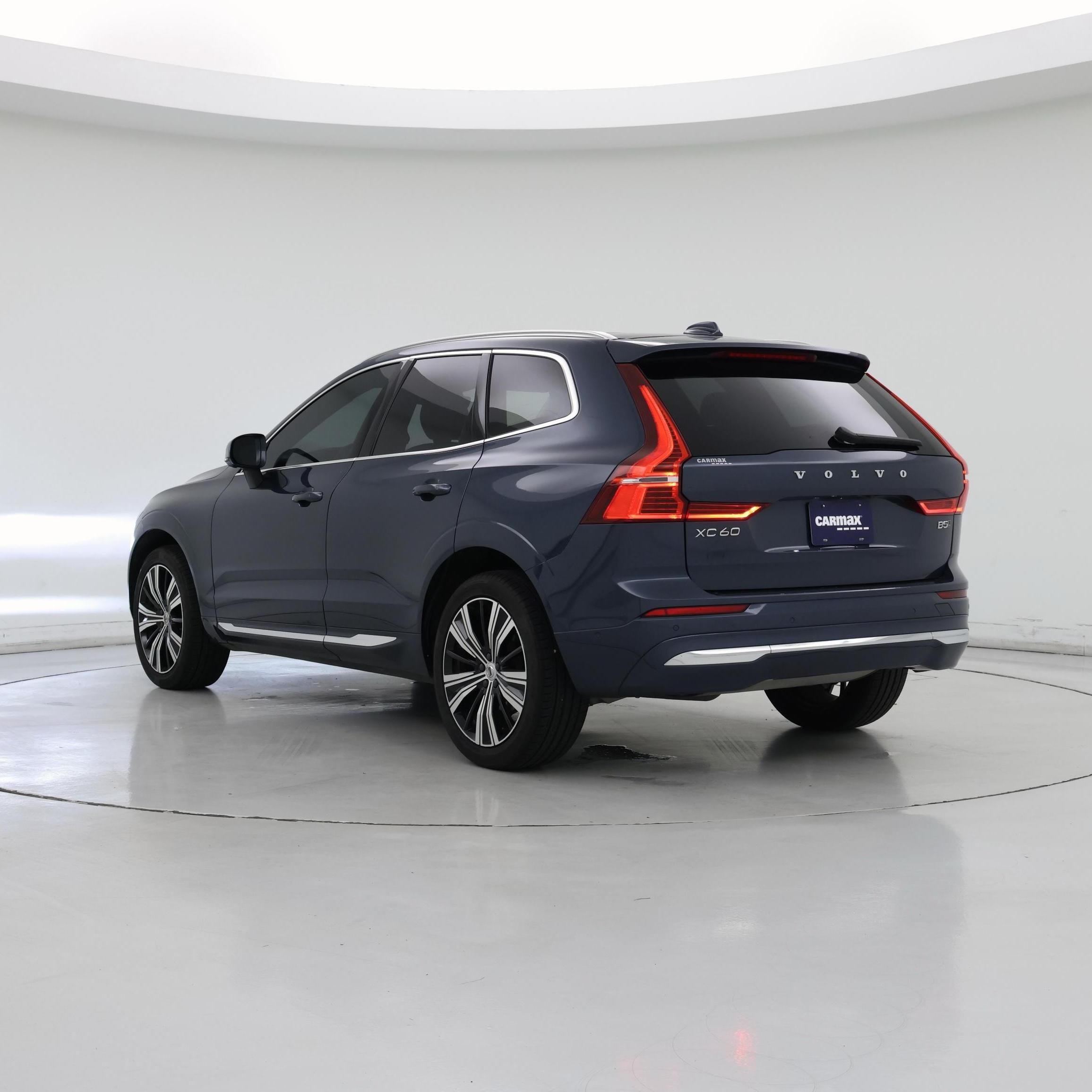 Thumbnail: 2023 Volvo XC60 - 2