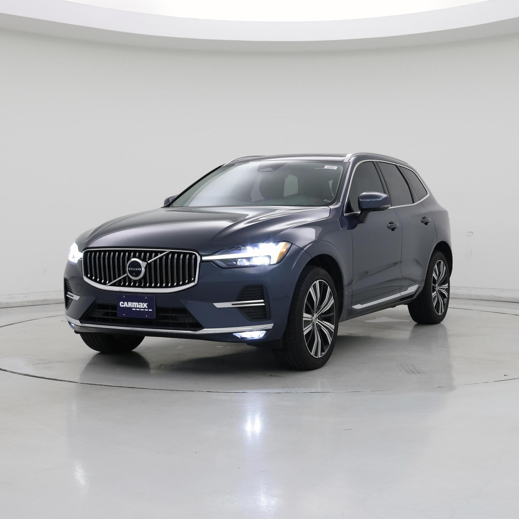 Thumbnail: 2023 Volvo XC60 - 4