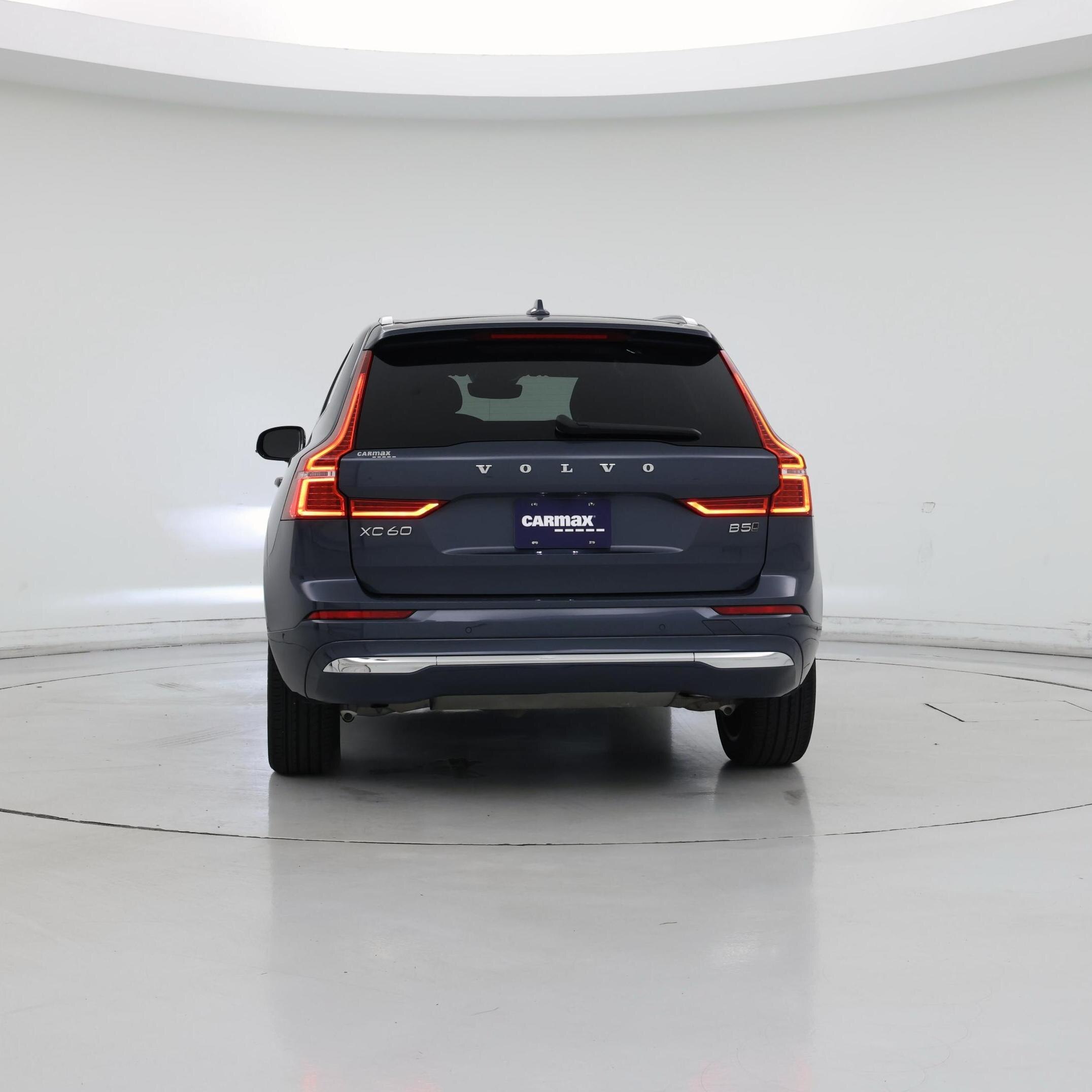 Thumbnail: 2023 Volvo XC60 - 6