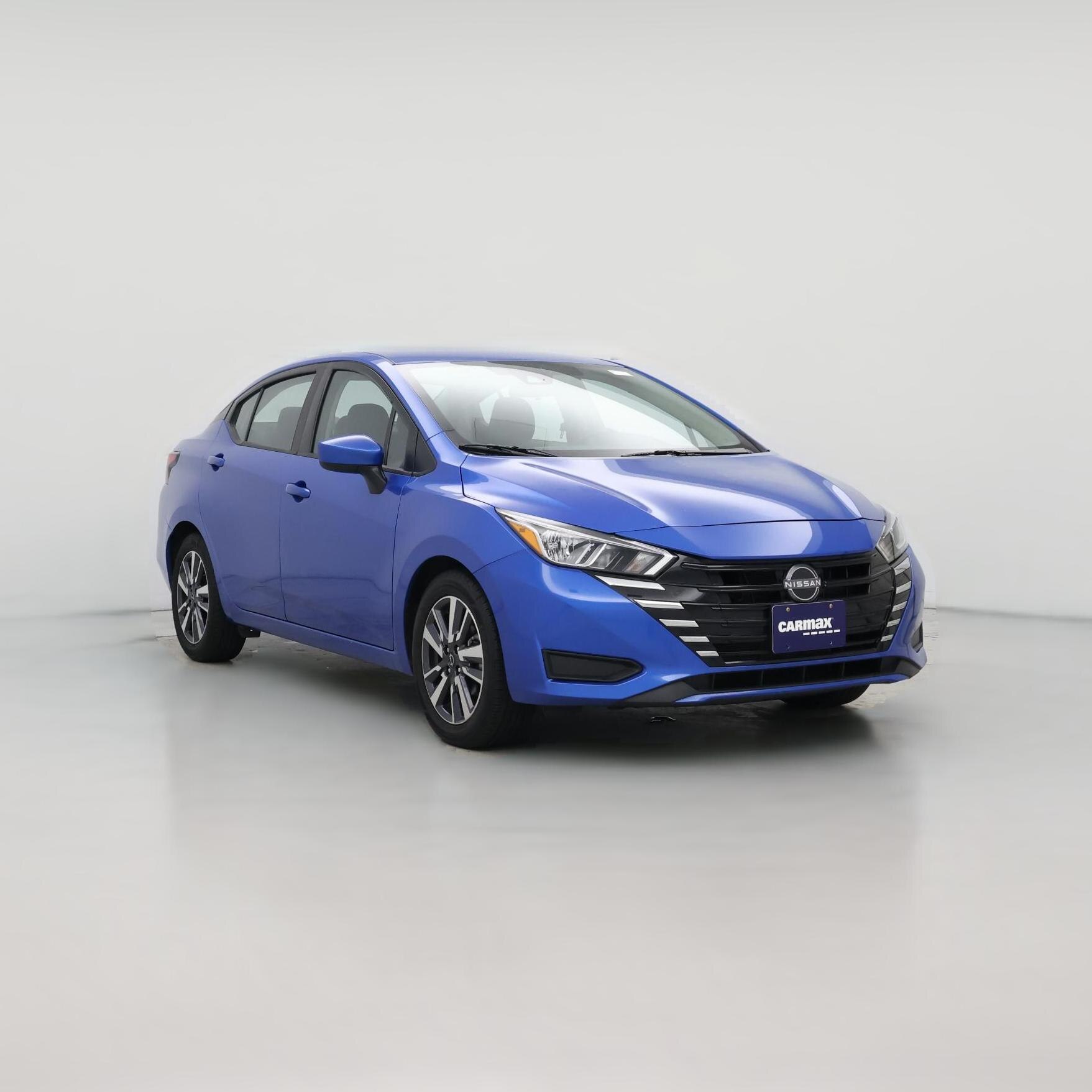Thumbnail: 2023 Nissan Versa - 1