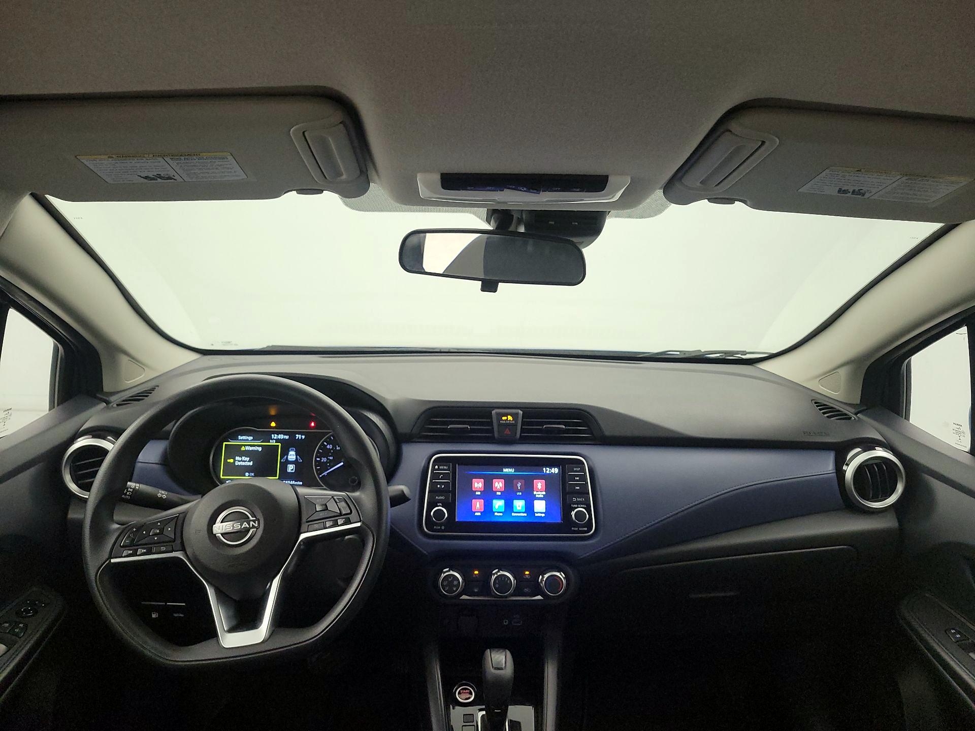 Thumbnail: 2023 Nissan Versa - 9