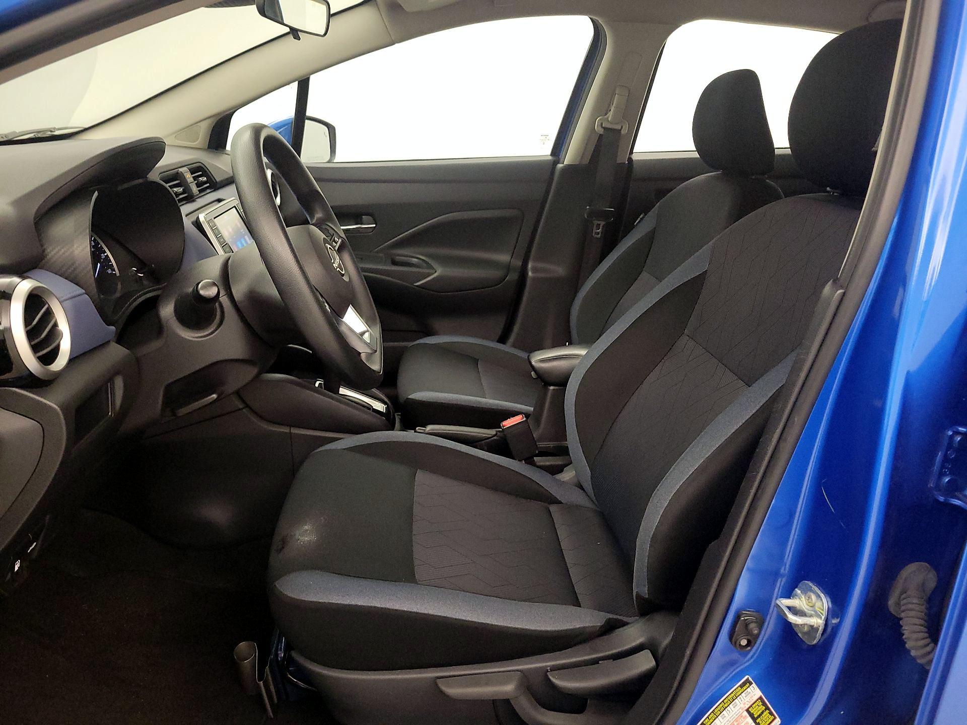 Thumbnail: 2023 Nissan Versa - 11