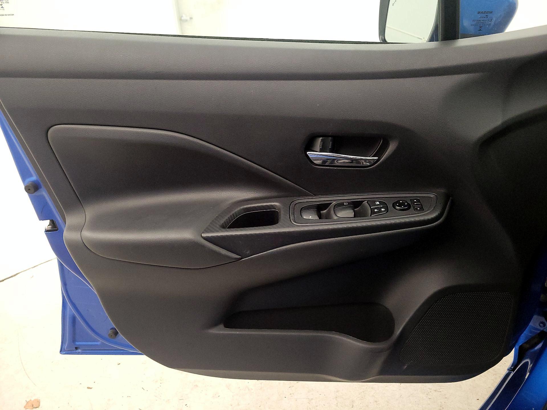 Thumbnail: 2023 Nissan Versa - 12