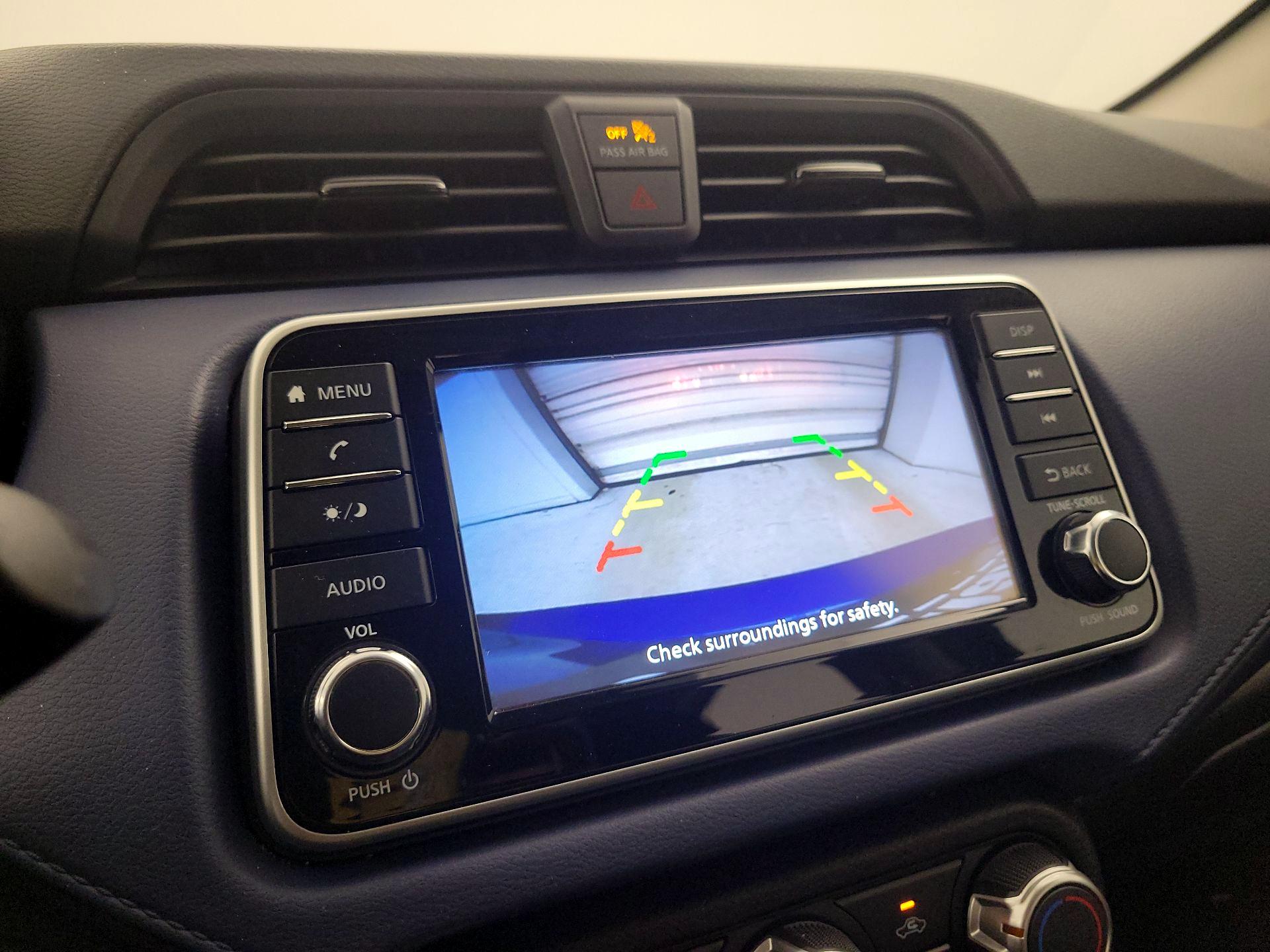 Thumbnail: 2023 Nissan Versa - 13