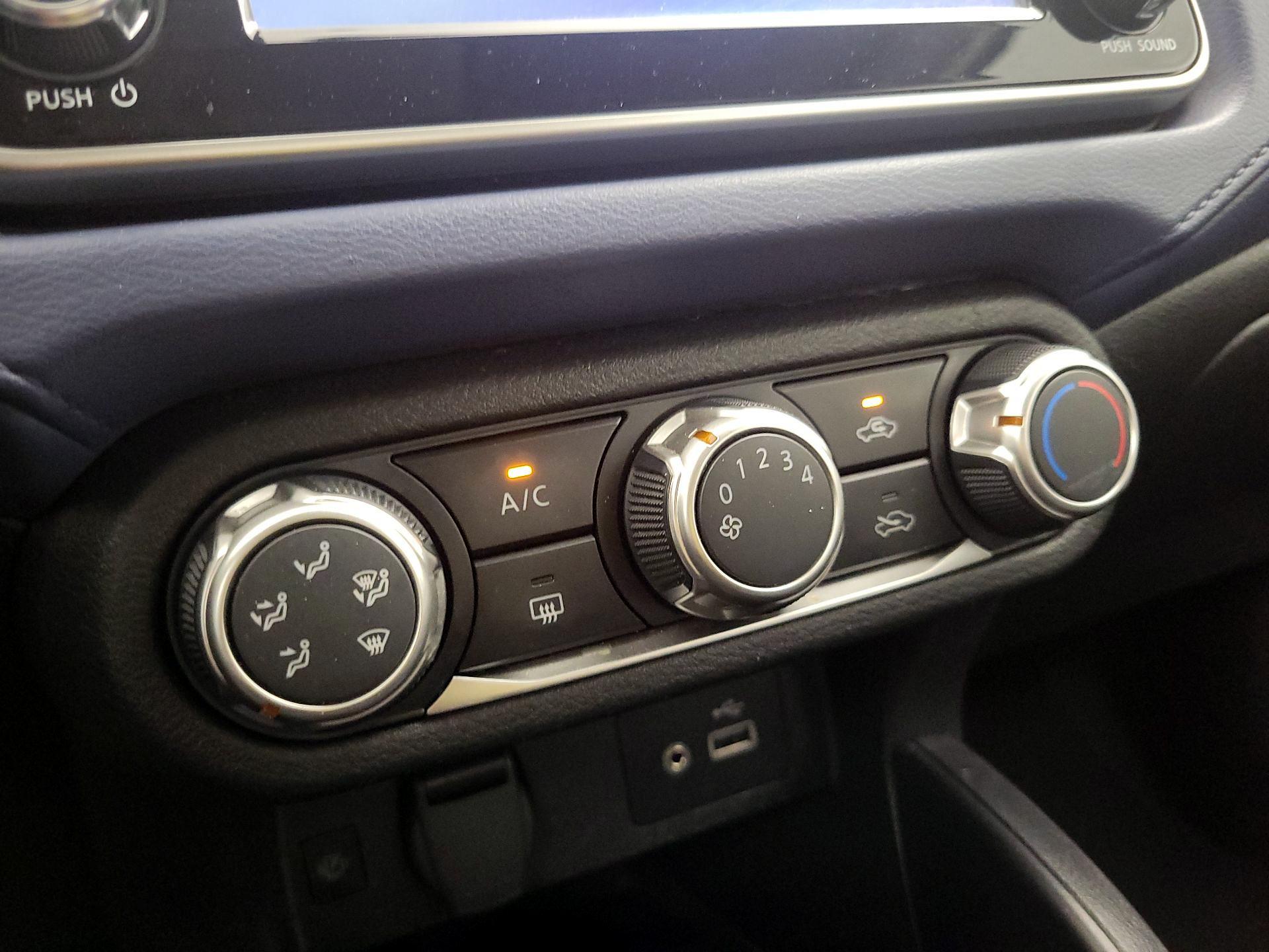 Thumbnail: 2023 Nissan Versa - 15