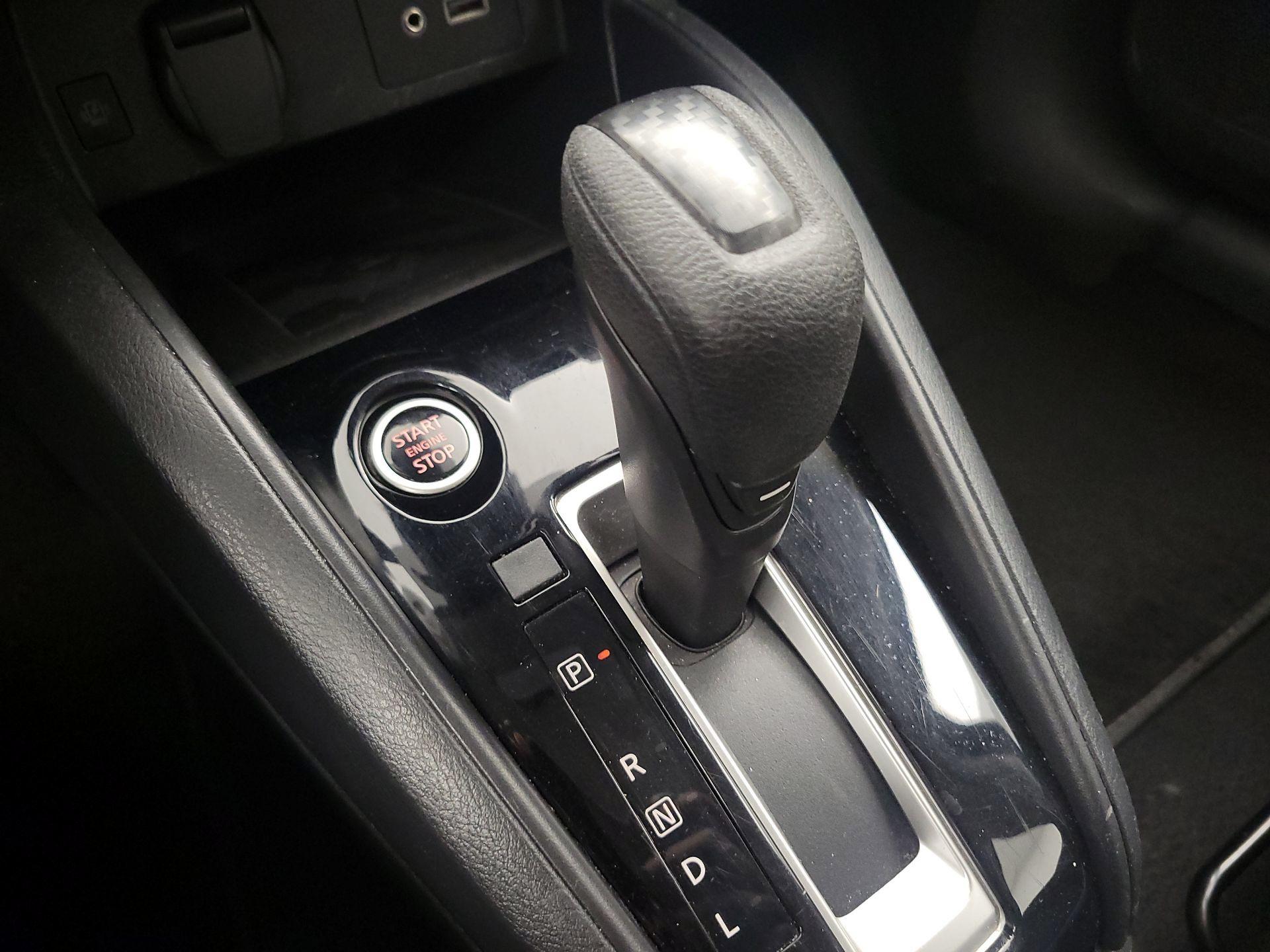 Thumbnail: 2023 Nissan Versa - 16