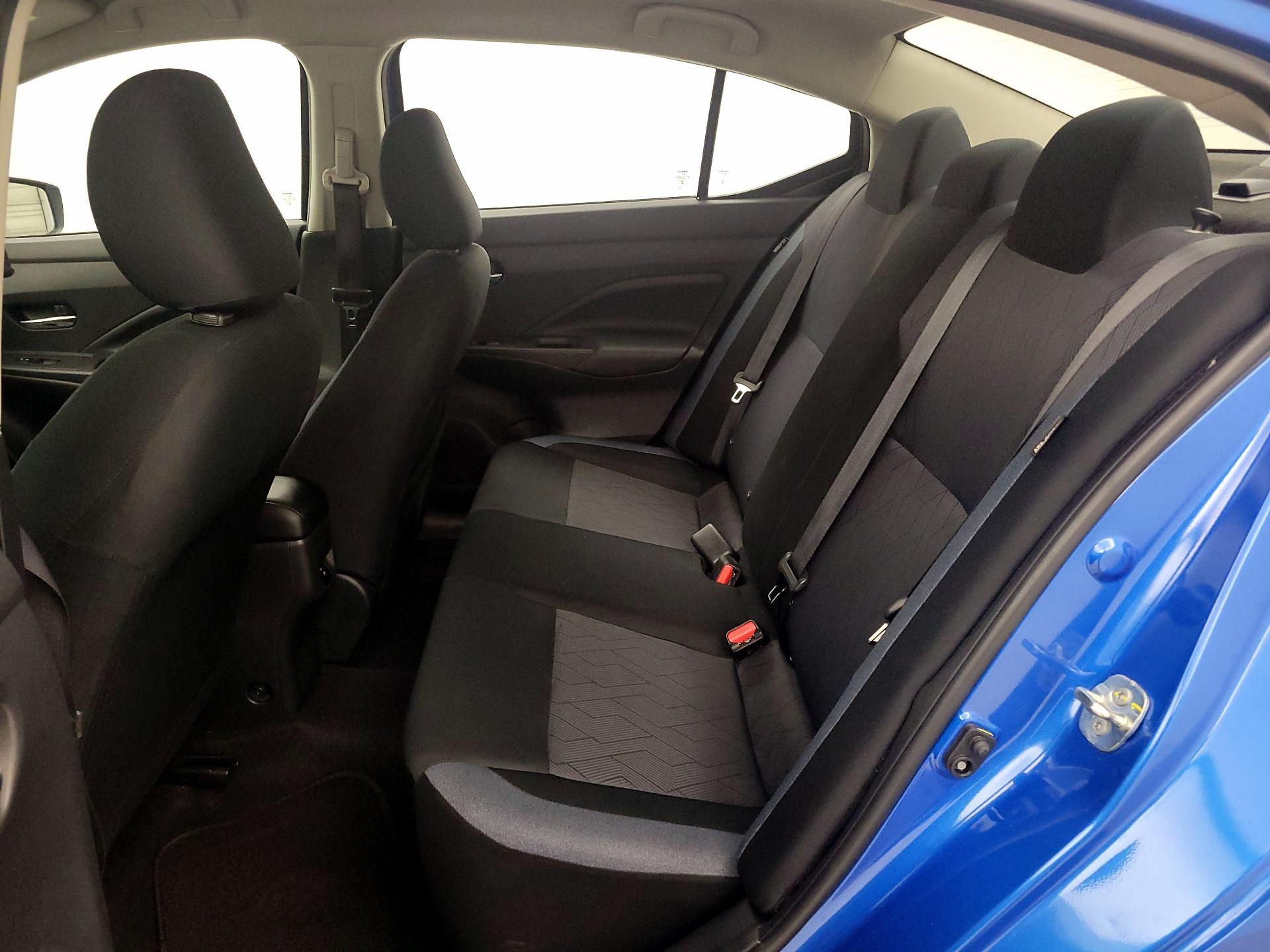 Thumbnail: 2023 Nissan Versa - 18