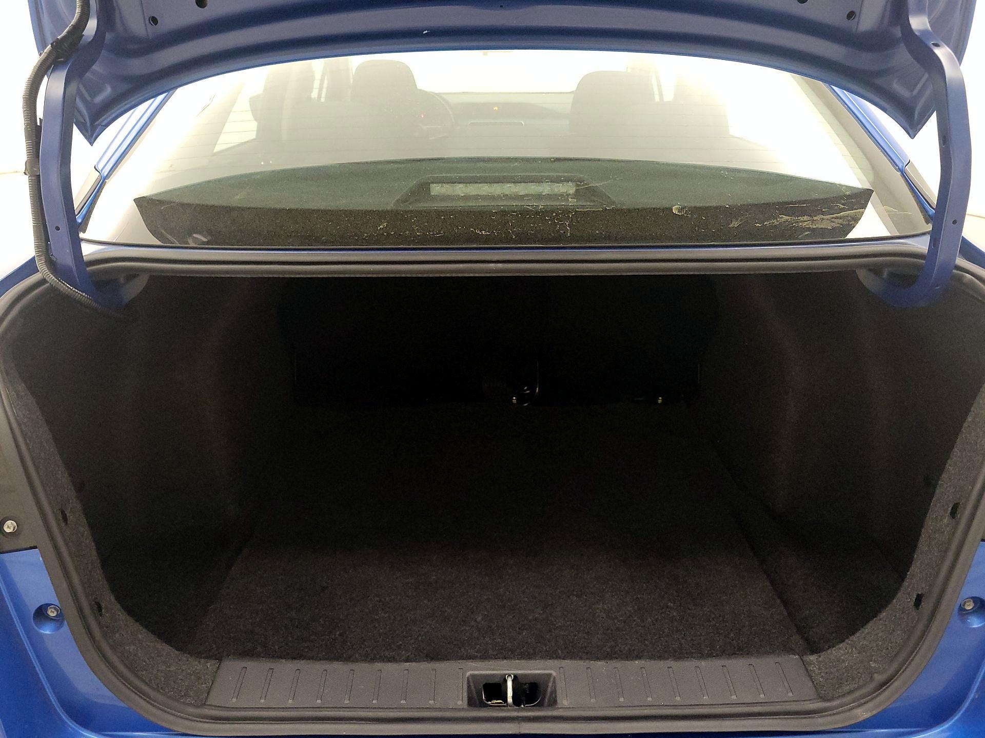 Thumbnail: 2023 Nissan Versa - 19