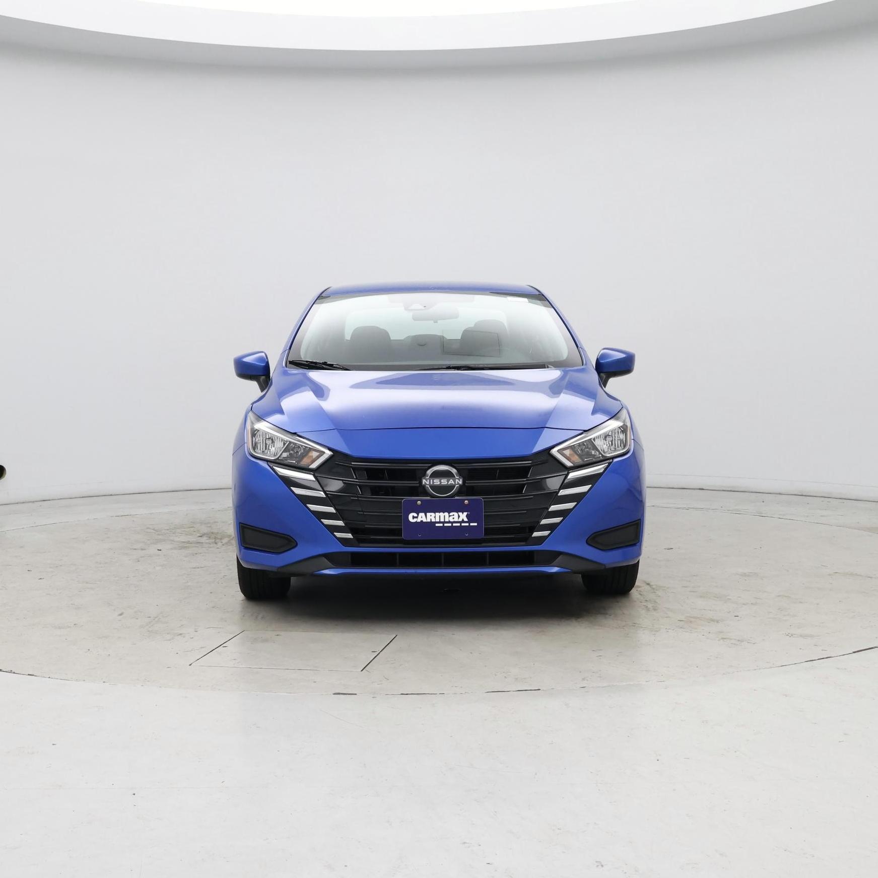 Thumbnail: 2023 Nissan Versa - 5