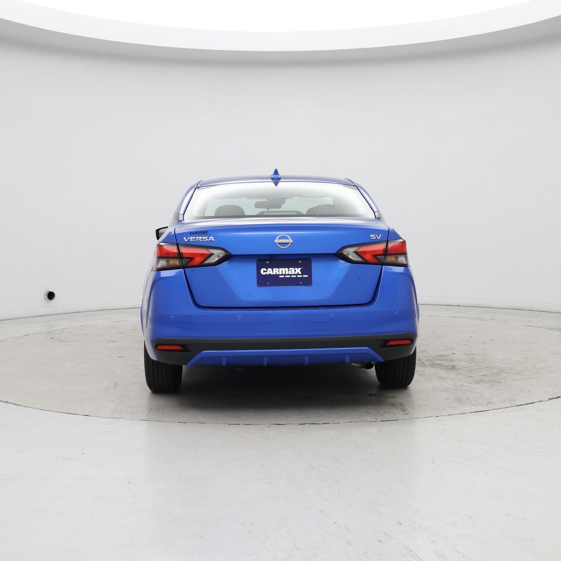 Thumbnail: 2023 Nissan Versa - 6