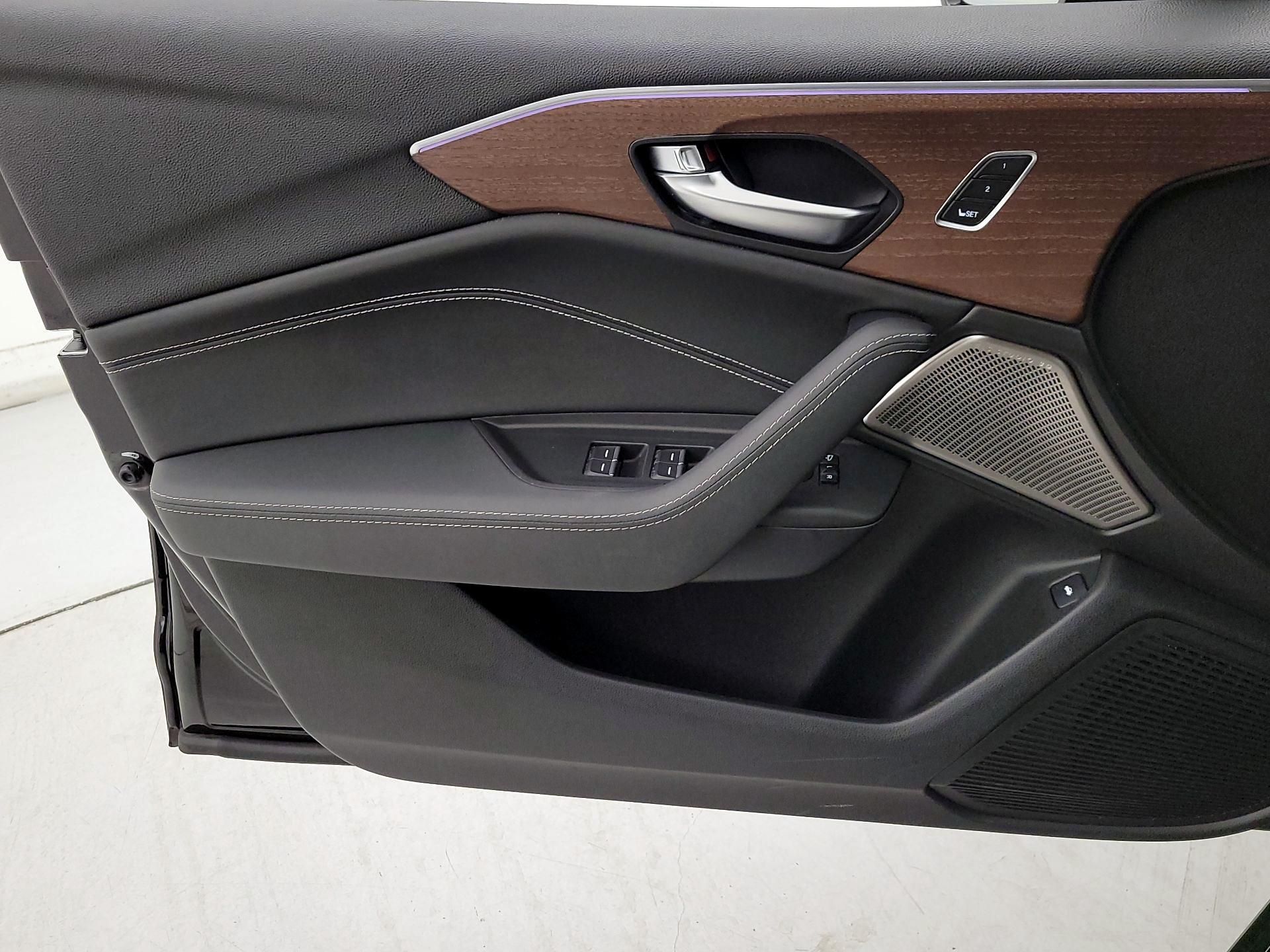 Thumbnail: 2022 Acura TLX - 12