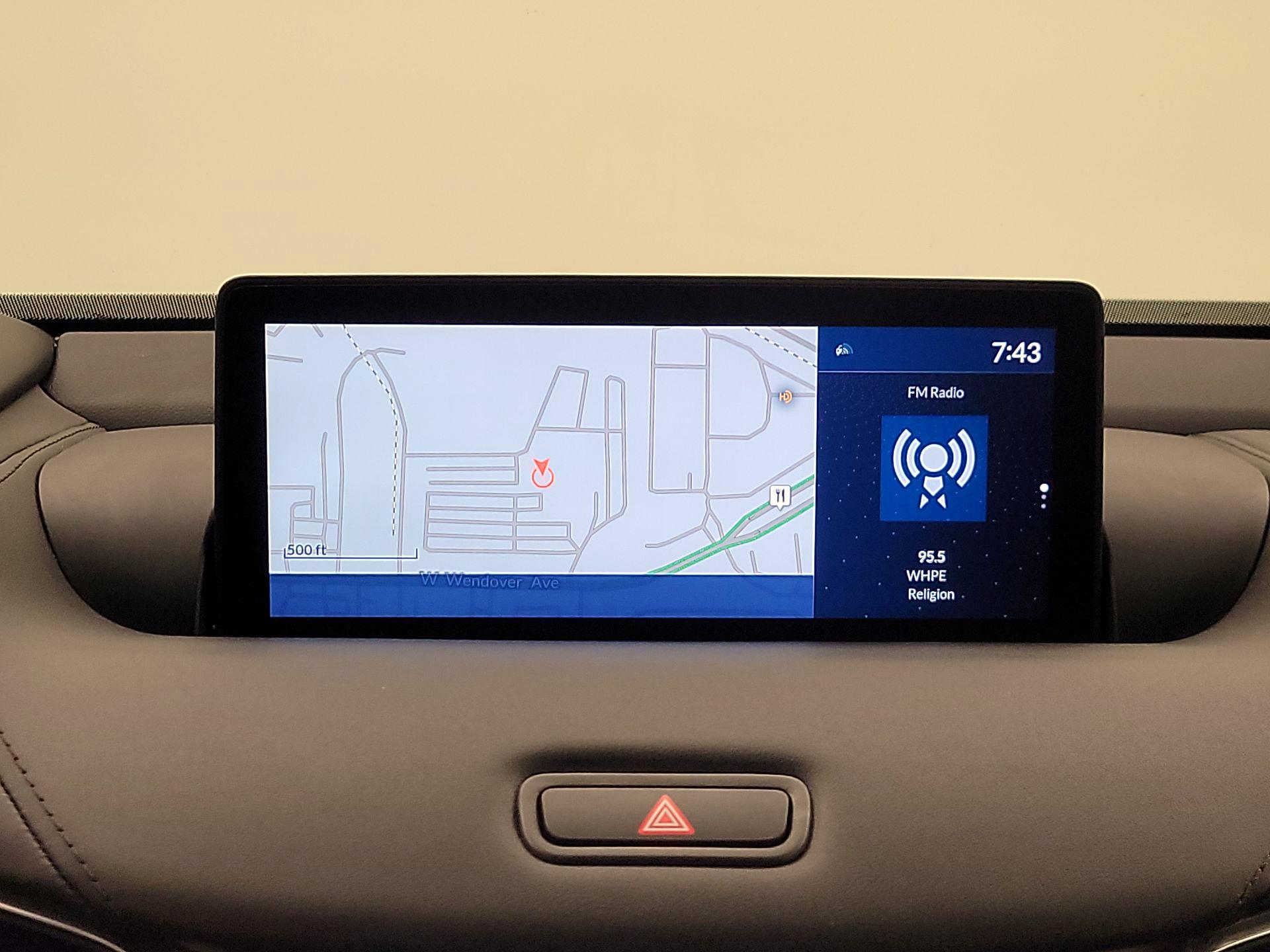 Thumbnail: 2022 Acura TLX - 14