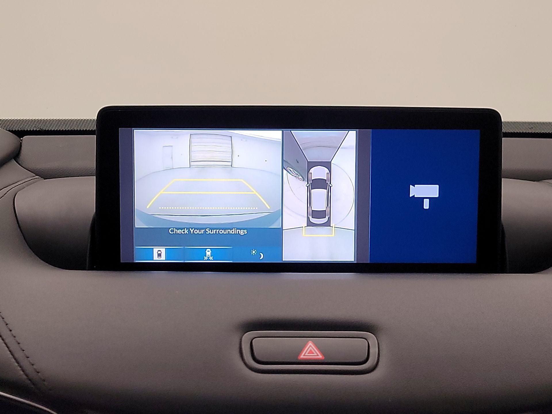 Thumbnail: 2022 Acura TLX - 15