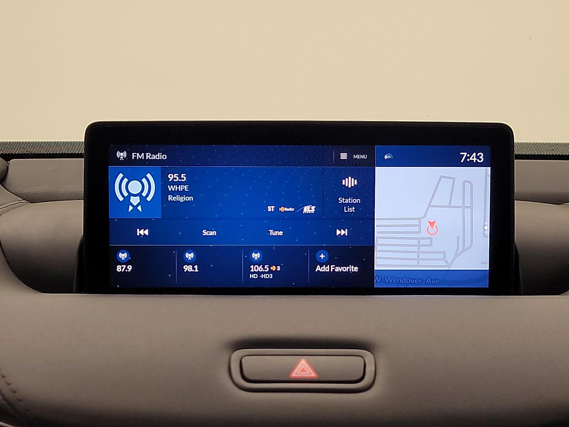 Thumbnail: 2022 Acura TLX - 16