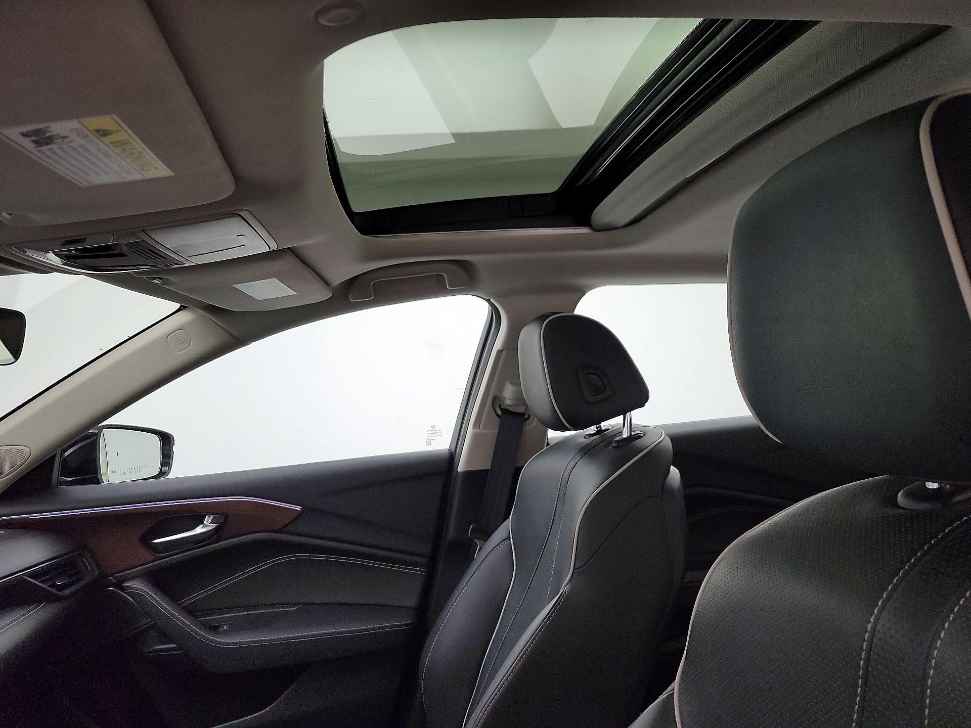 Thumbnail: 2022 Acura TLX - 20