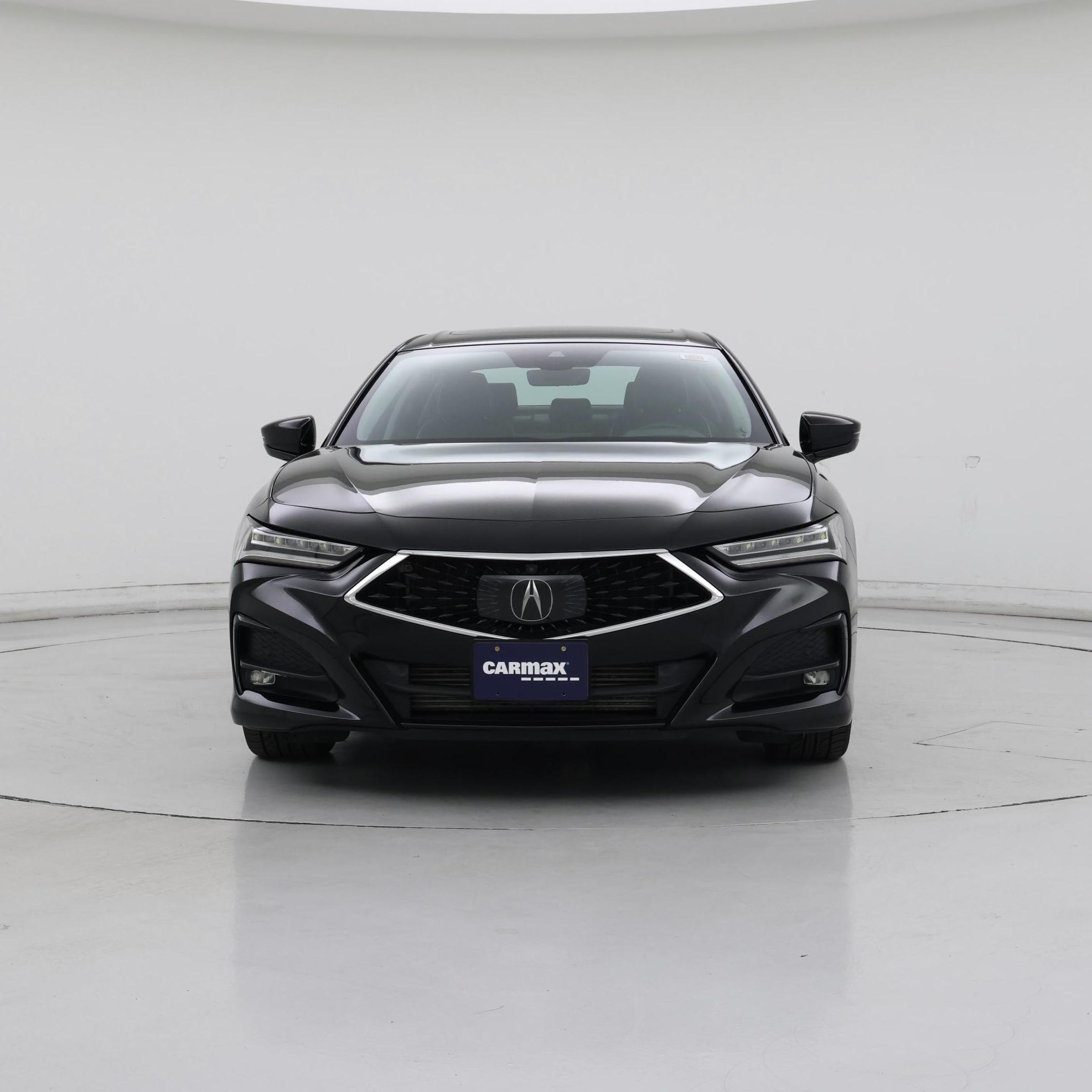 Thumbnail: 2022 Acura TLX - 5