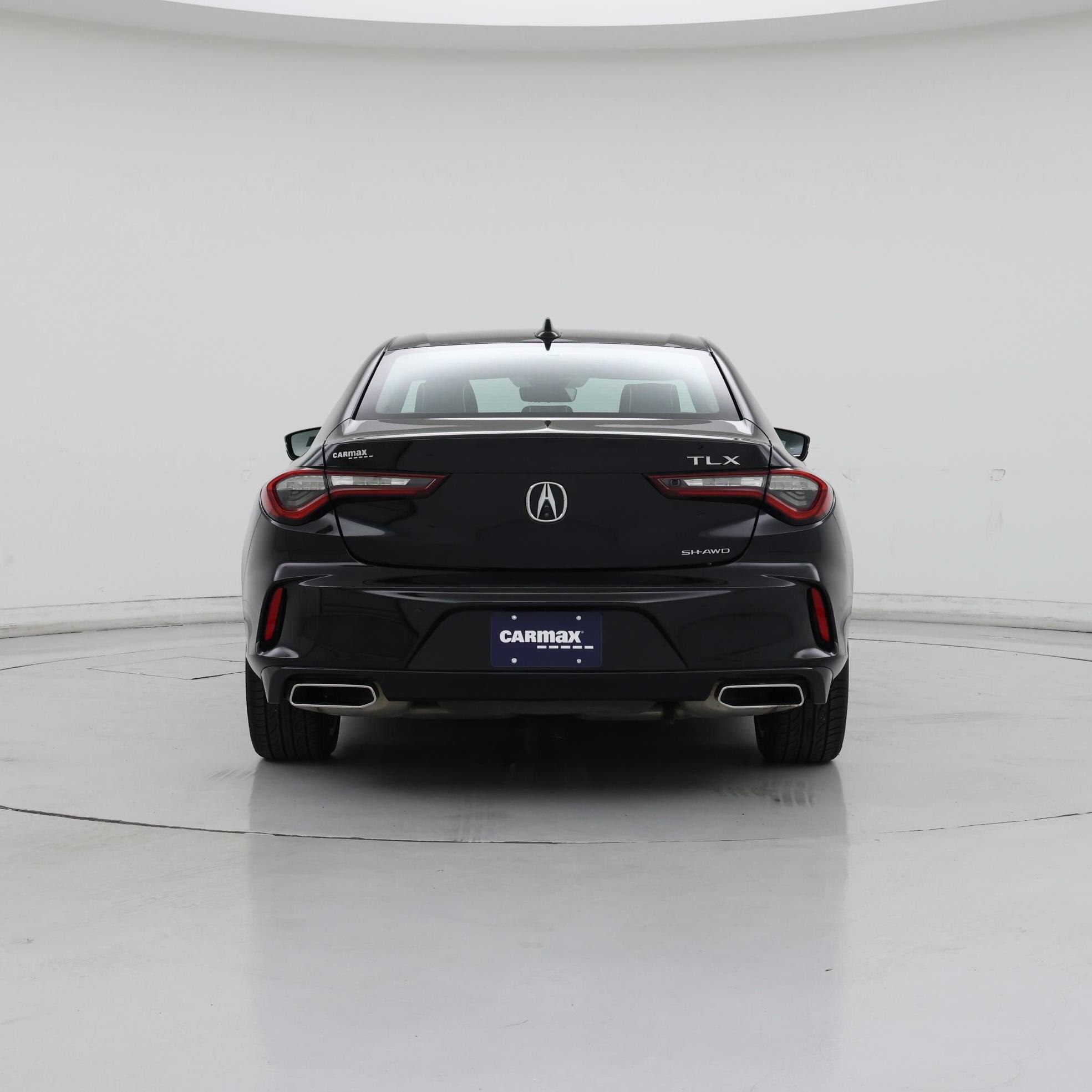 Thumbnail: 2022 Acura TLX - 6
