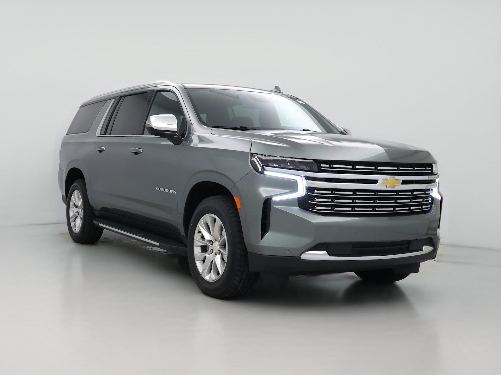 2023 Chevrolet Suburban