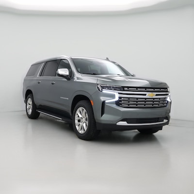 2023 Chevrolet Suburban 1500 Premier