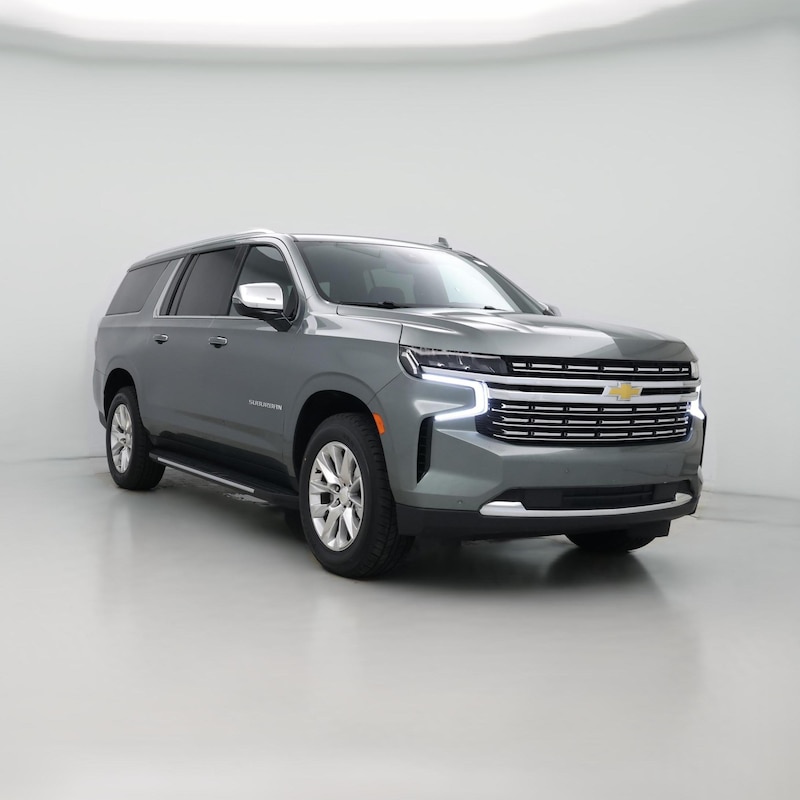 2023 Chevrolet Suburban 1500 Premier