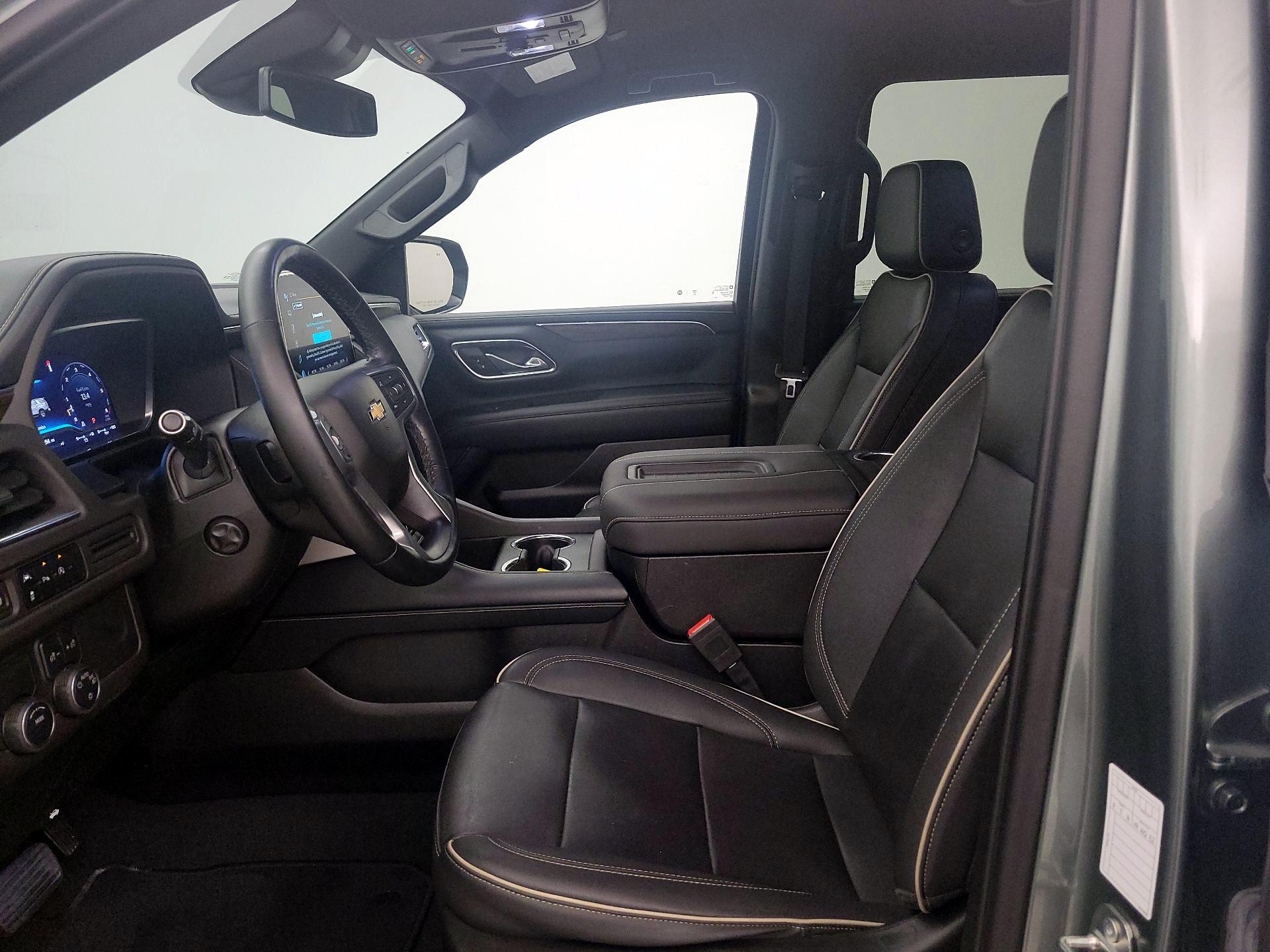 Thumbnail: 2023 Chevrolet Suburban - 11