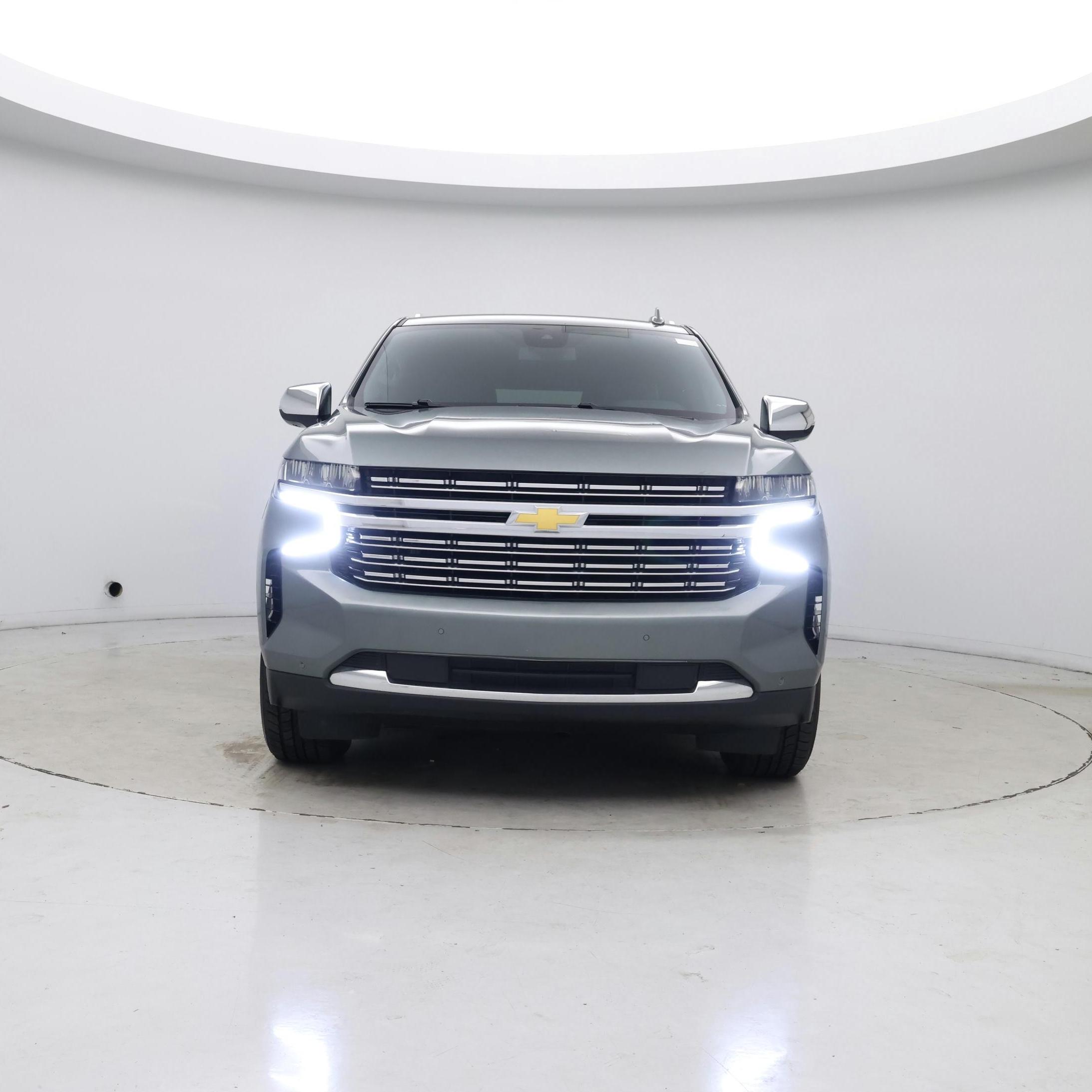 Thumbnail: 2023 Chevrolet Suburban - 5