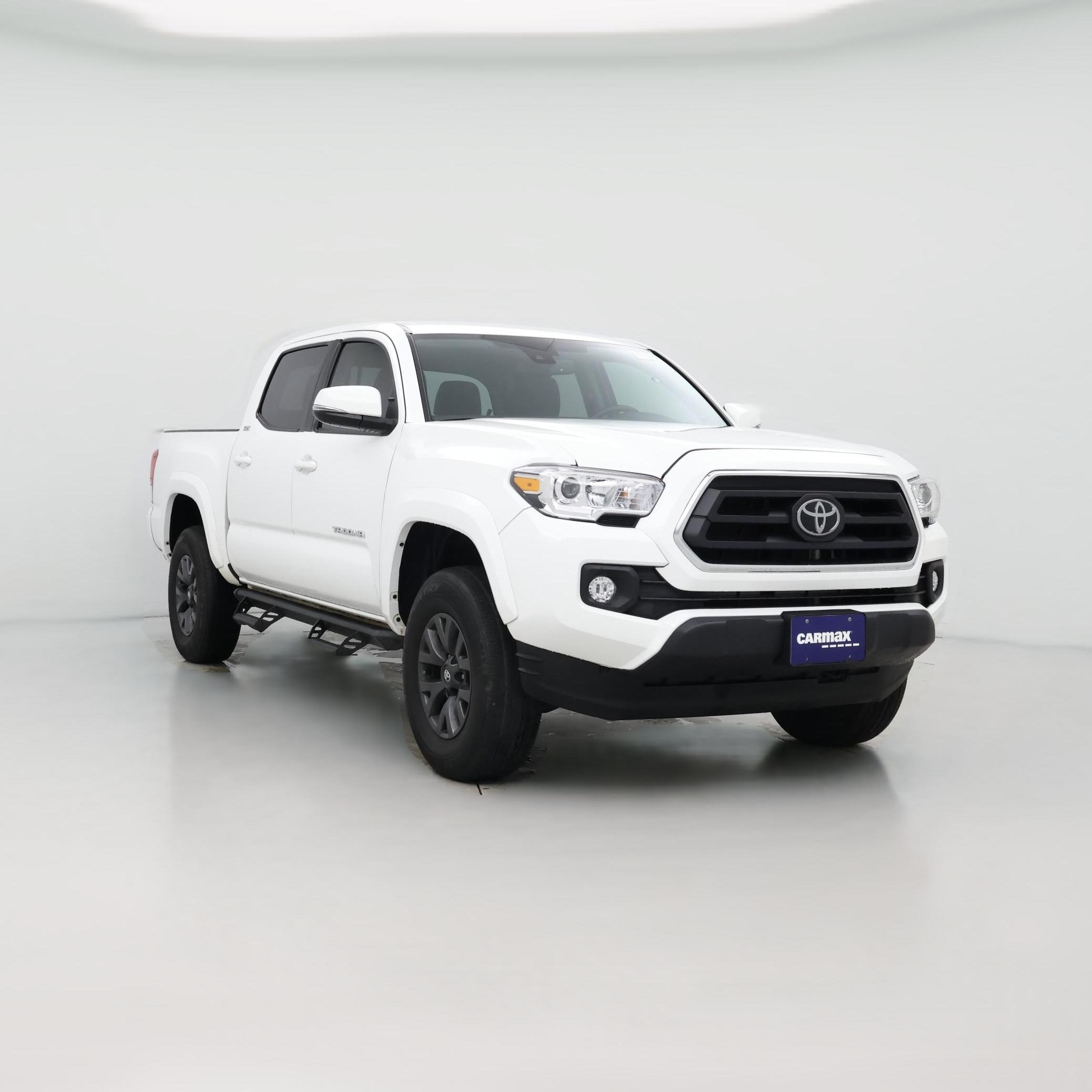 Thumbnail: 2023 Toyota Tacoma - 1