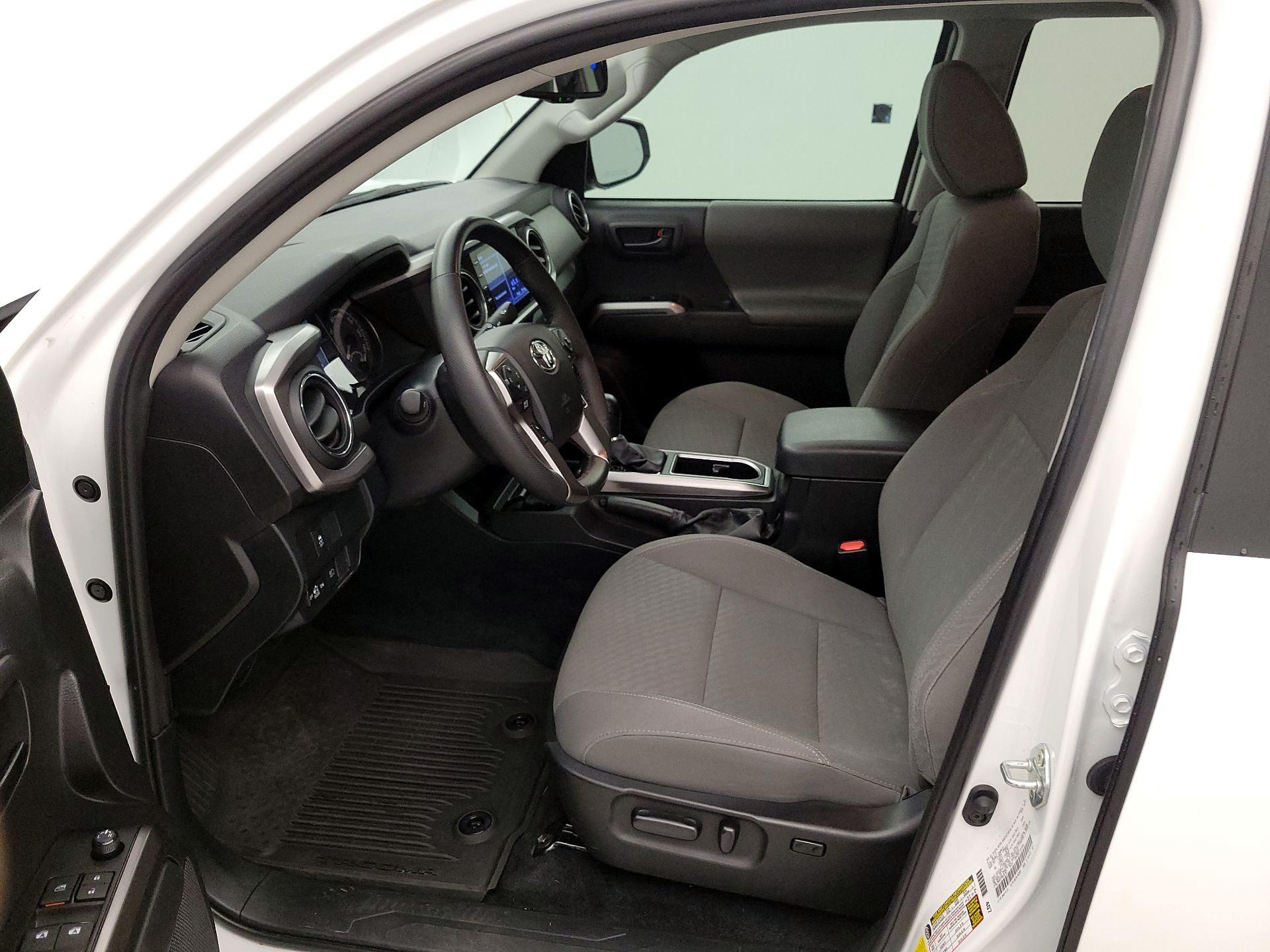 Thumbnail: 2023 Toyota Tacoma - 11