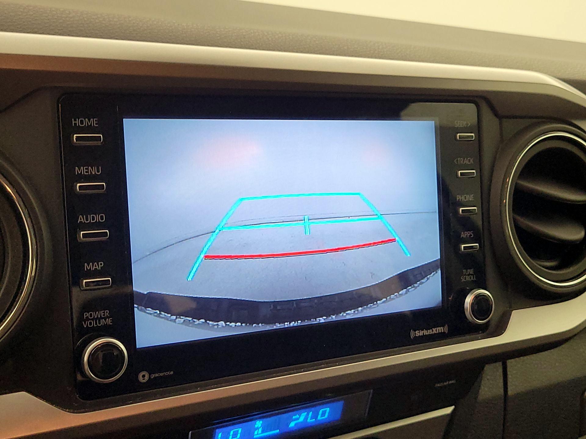 Thumbnail: 2023 Toyota Tacoma - 14