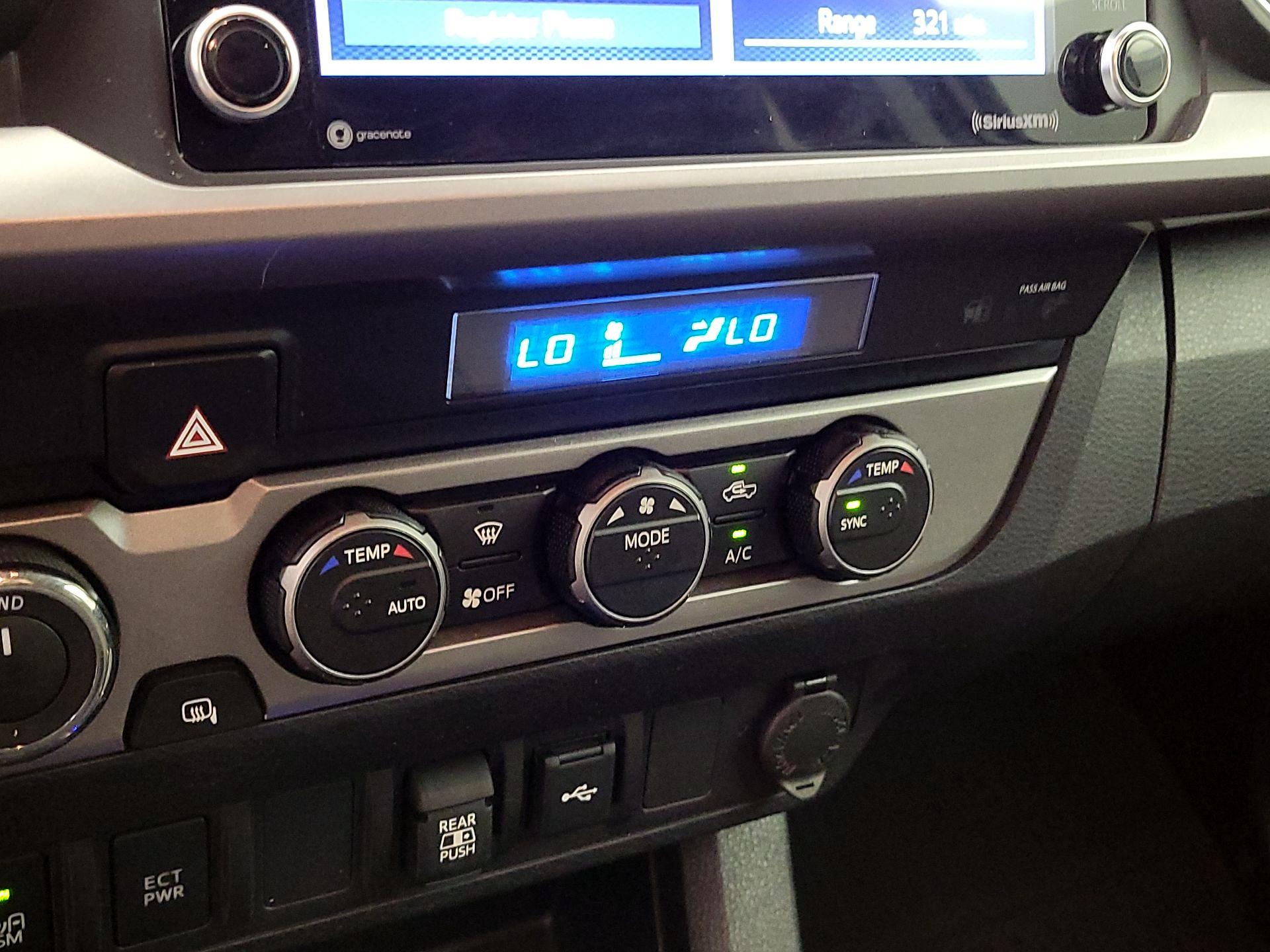 Thumbnail: 2023 Toyota Tacoma - 16