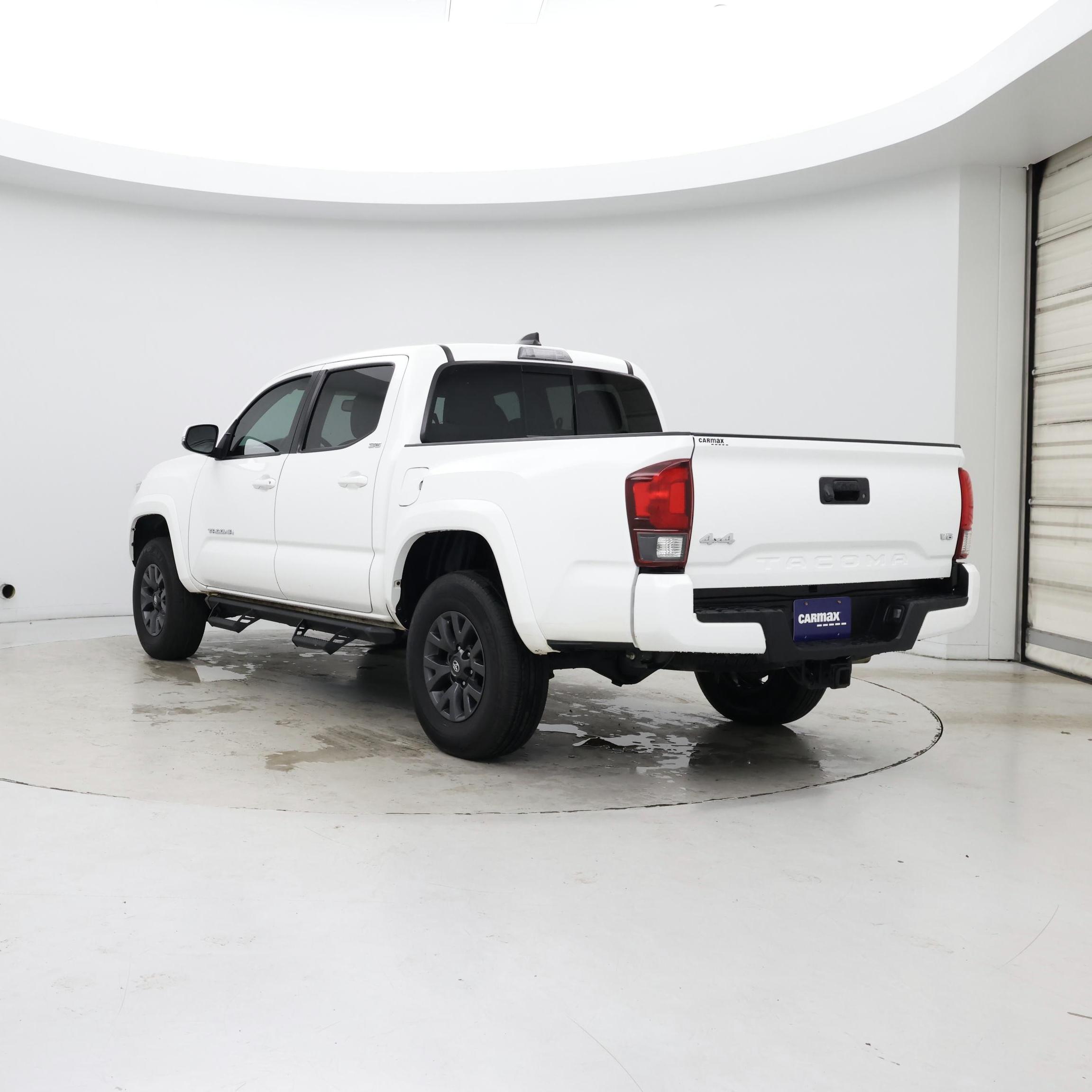 Thumbnail: 2023 Toyota Tacoma - 2