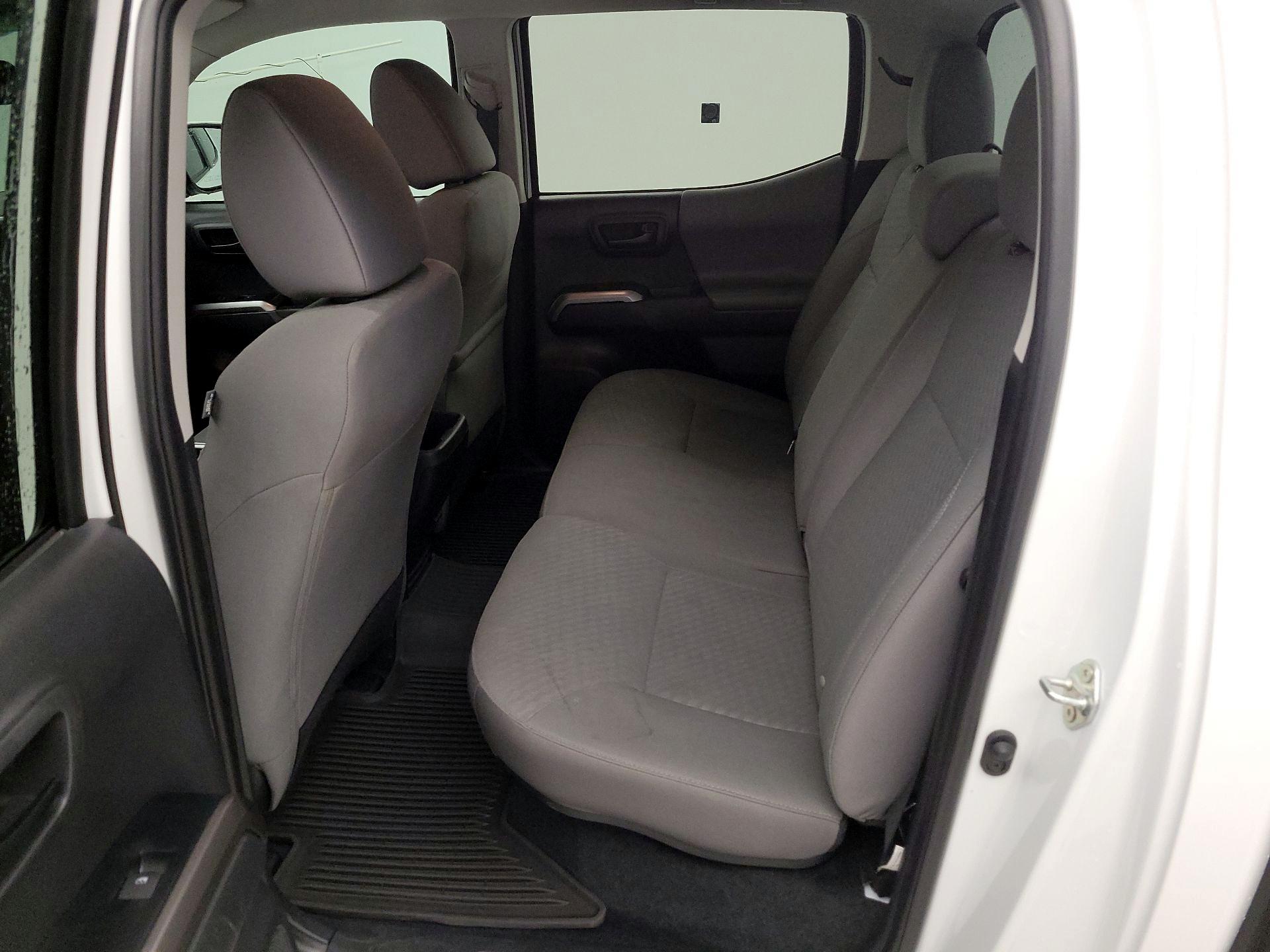 Thumbnail: 2023 Toyota Tacoma - 19