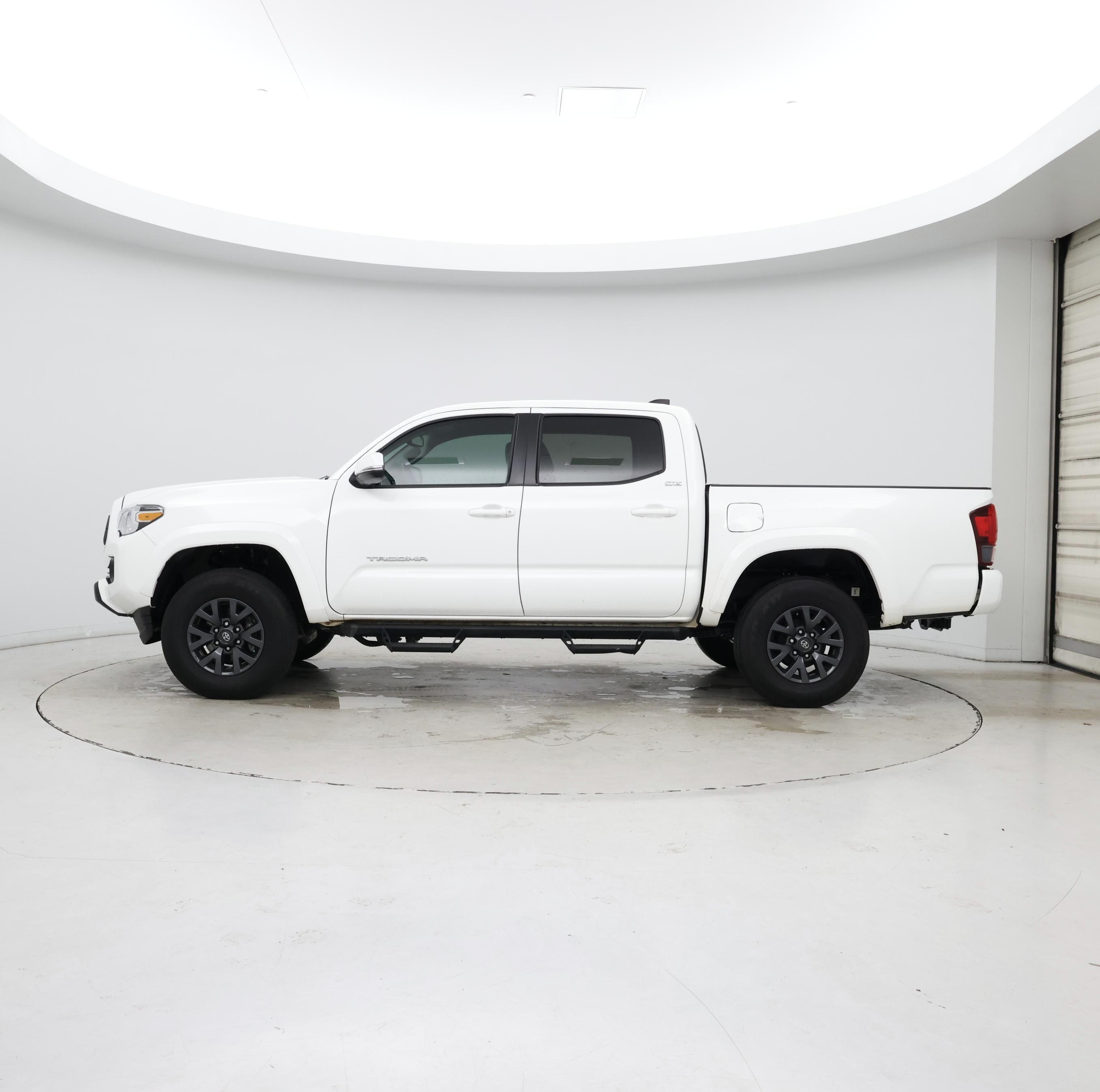 Thumbnail: 2023 Toyota Tacoma - 3