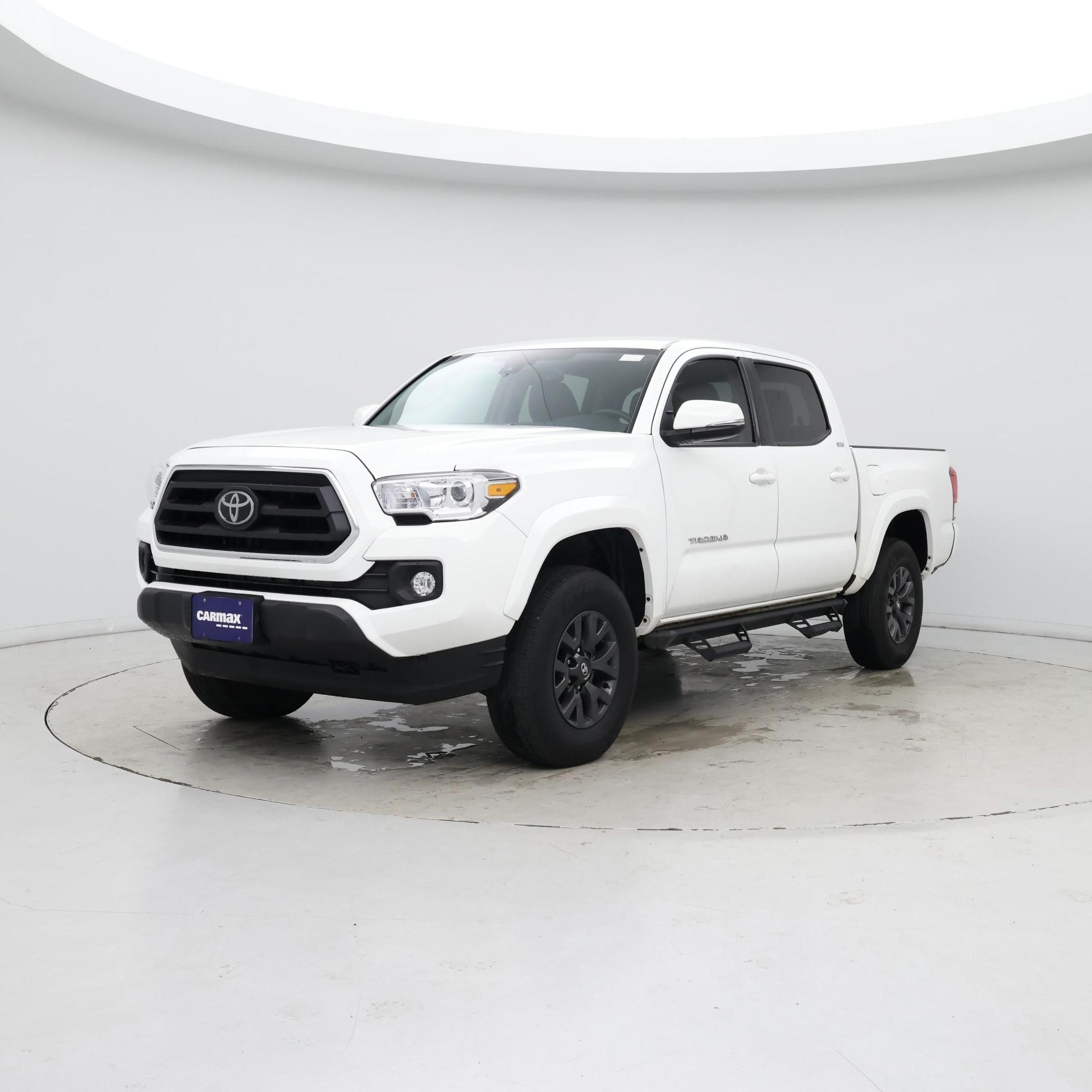 Thumbnail: 2023 Toyota Tacoma - 4