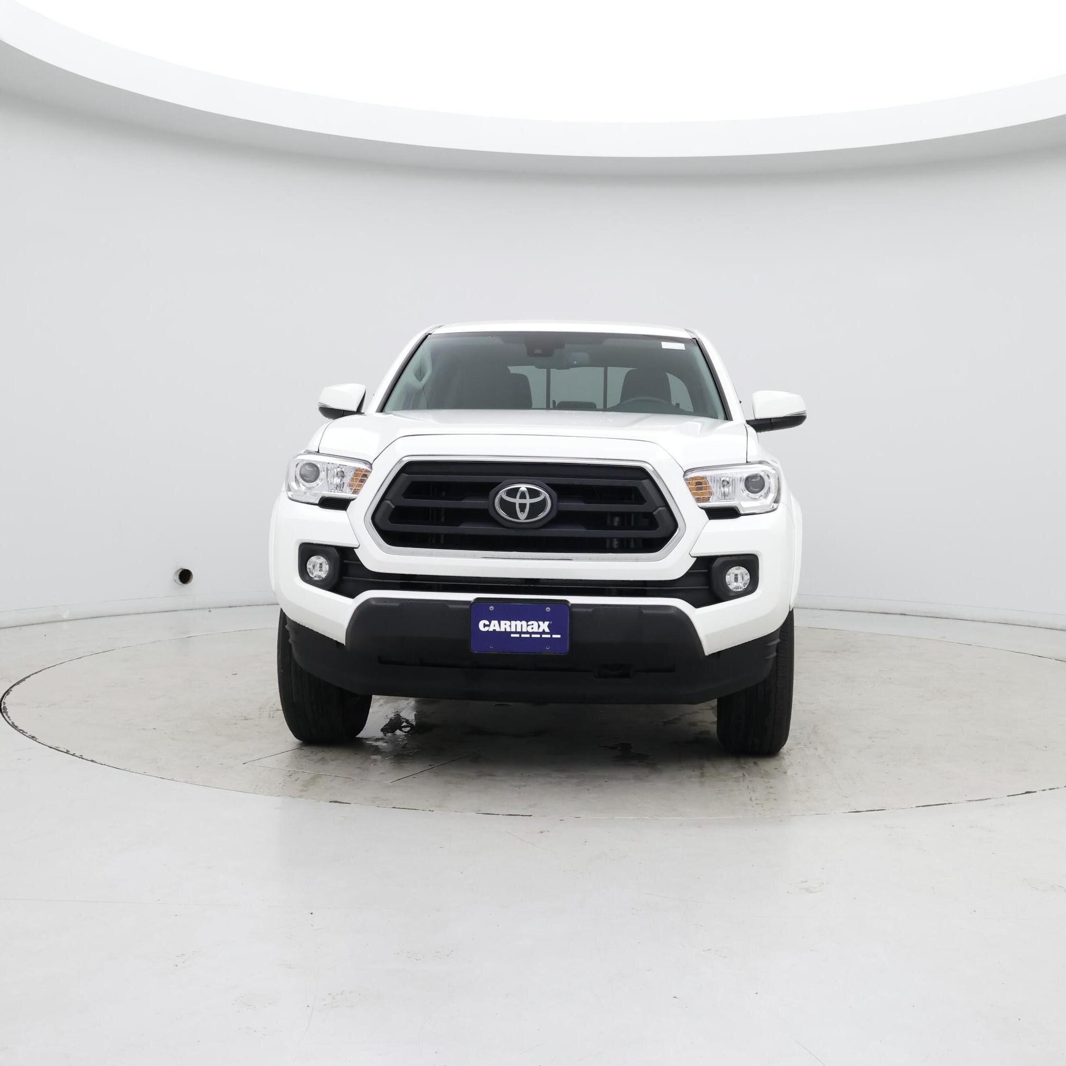 Thumbnail: 2023 Toyota Tacoma - 5