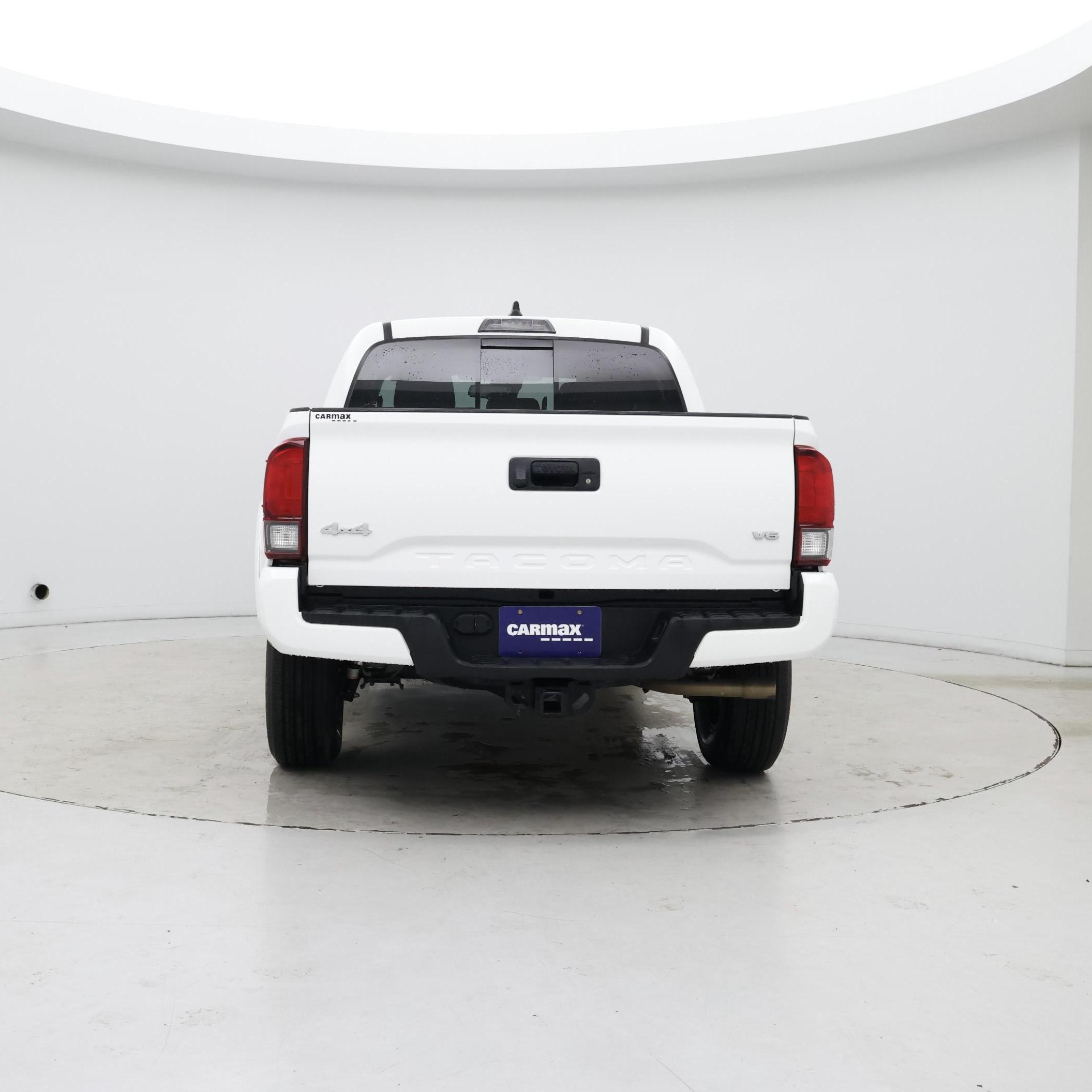 Thumbnail: 2023 Toyota Tacoma - 6