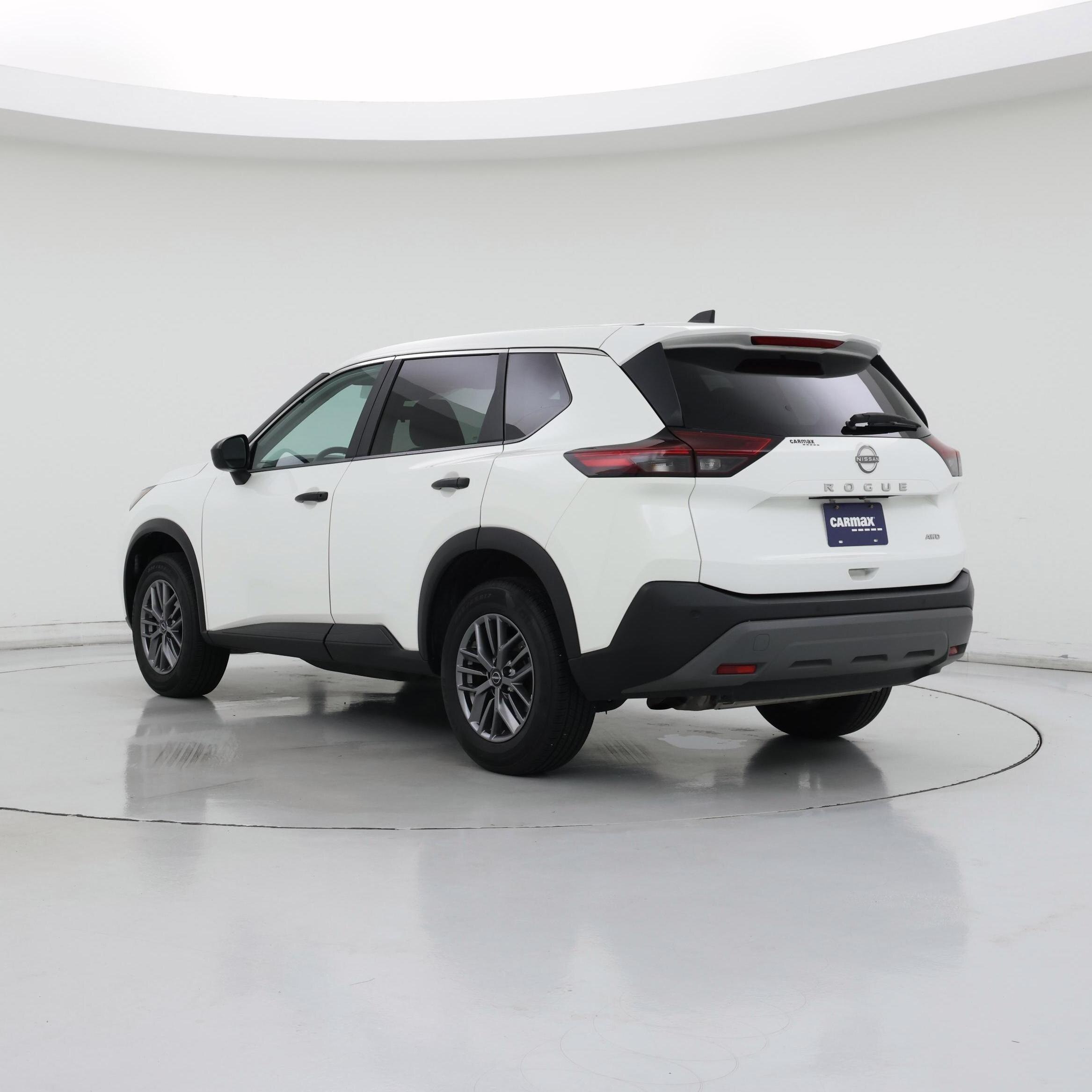 Thumbnail: 2023 Nissan Rogue - 2