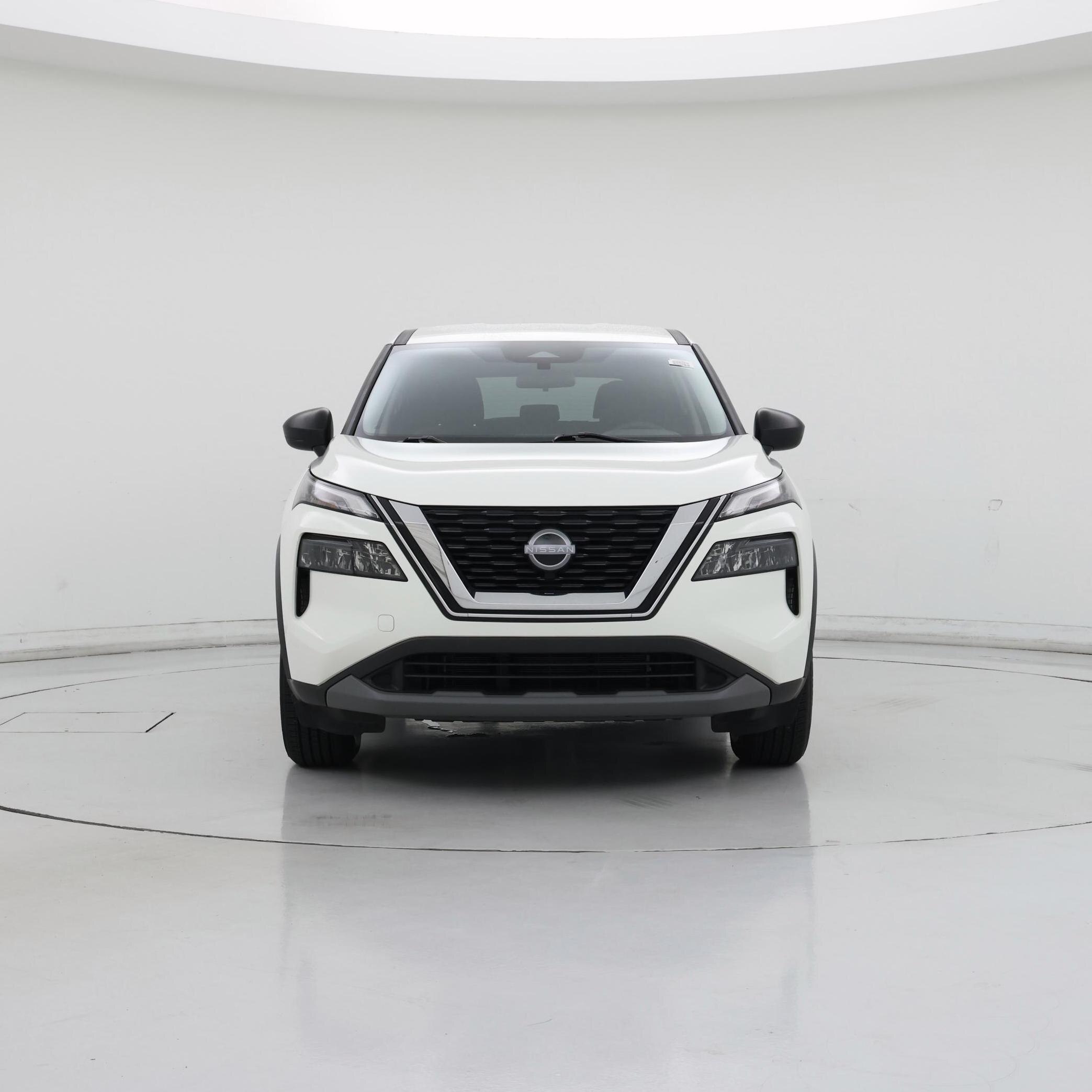 Thumbnail: 2023 Nissan Rogue - 5