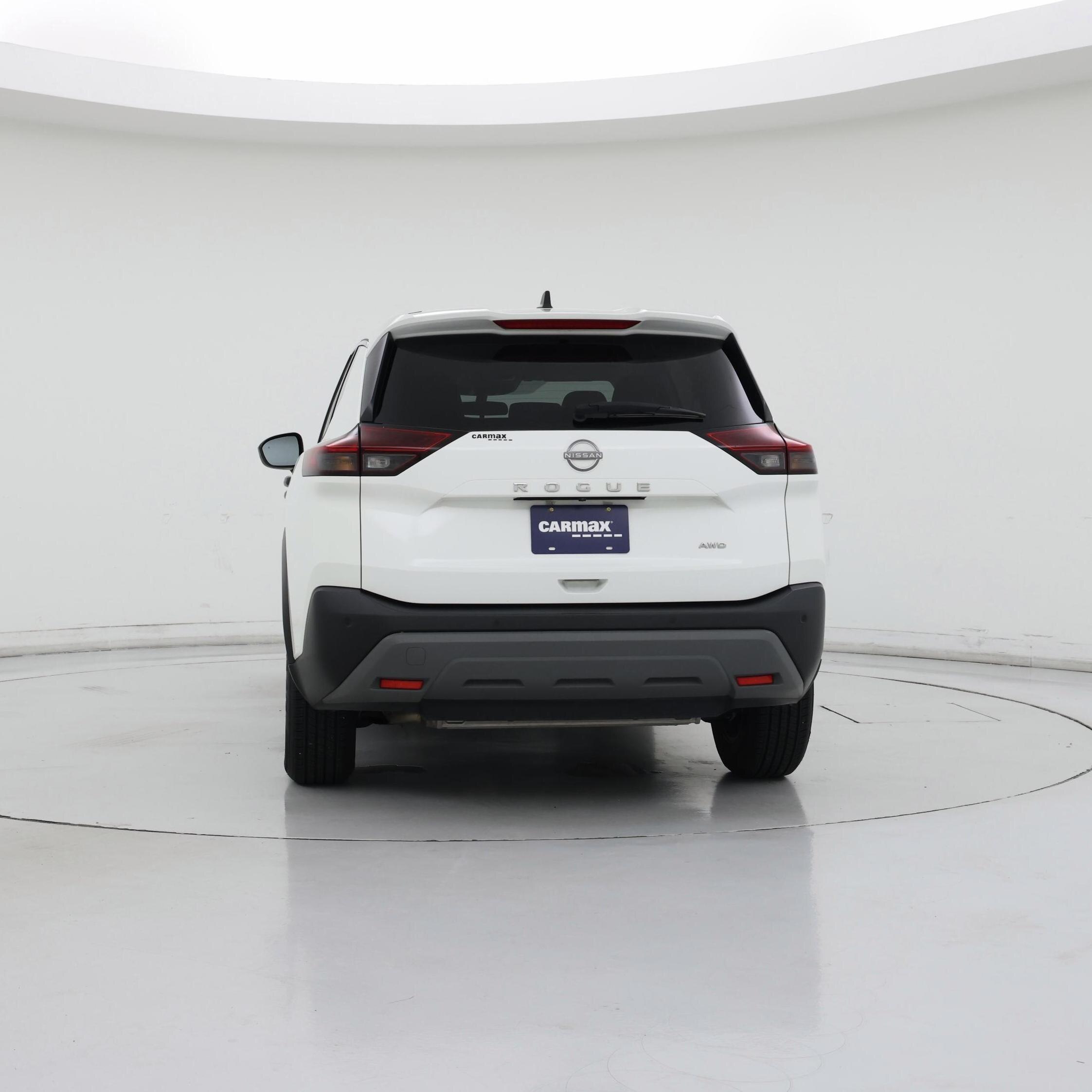 Thumbnail: 2023 Nissan Rogue - 6