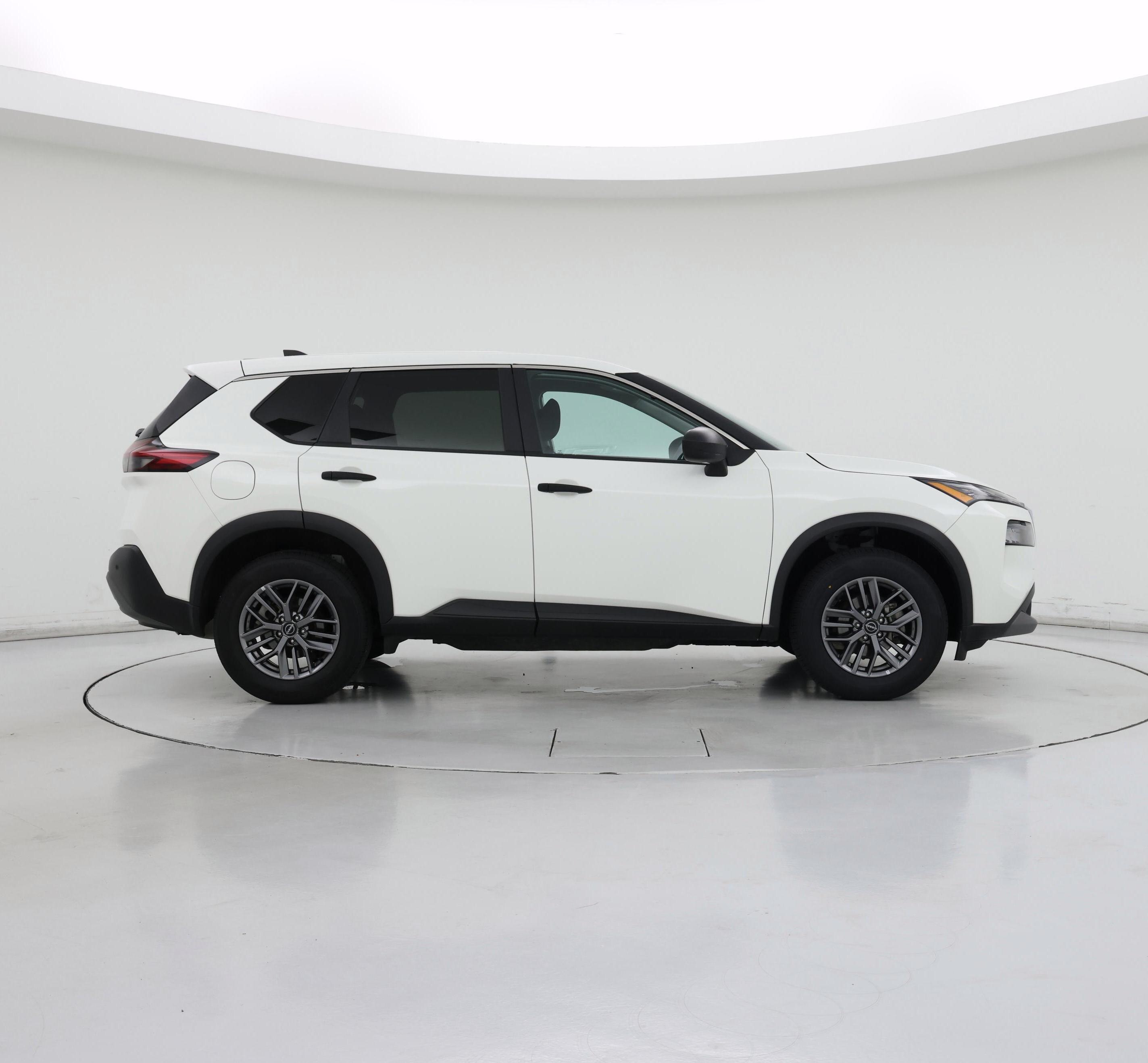 Thumbnail: 2023 Nissan Rogue - 7