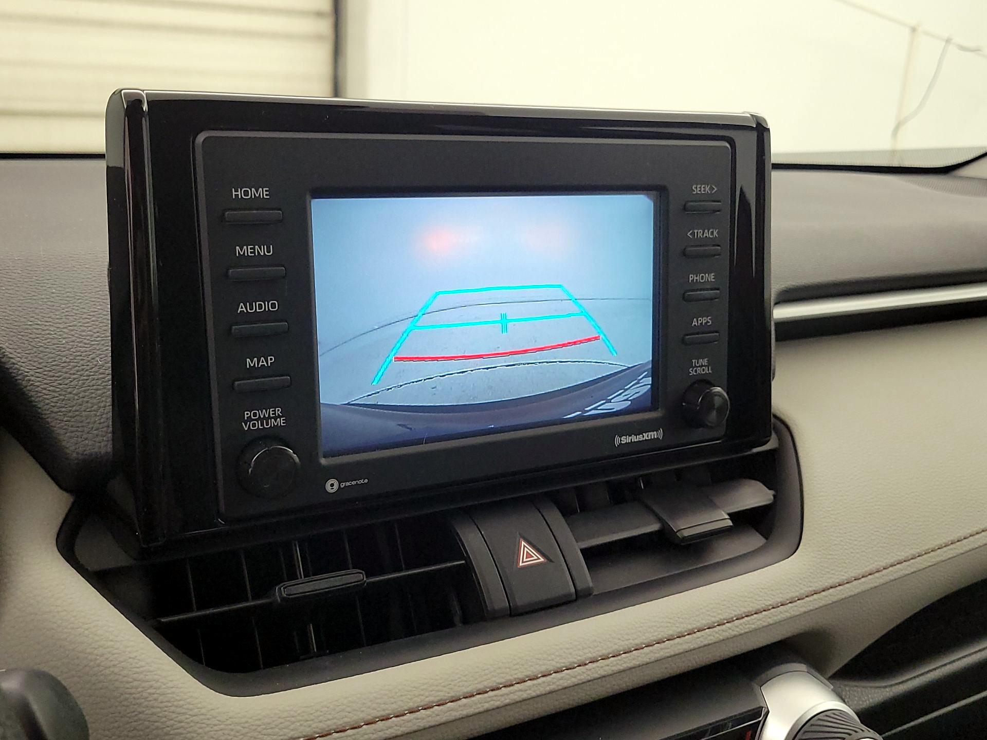 Thumbnail: 2021 Toyota RAV4 - 14