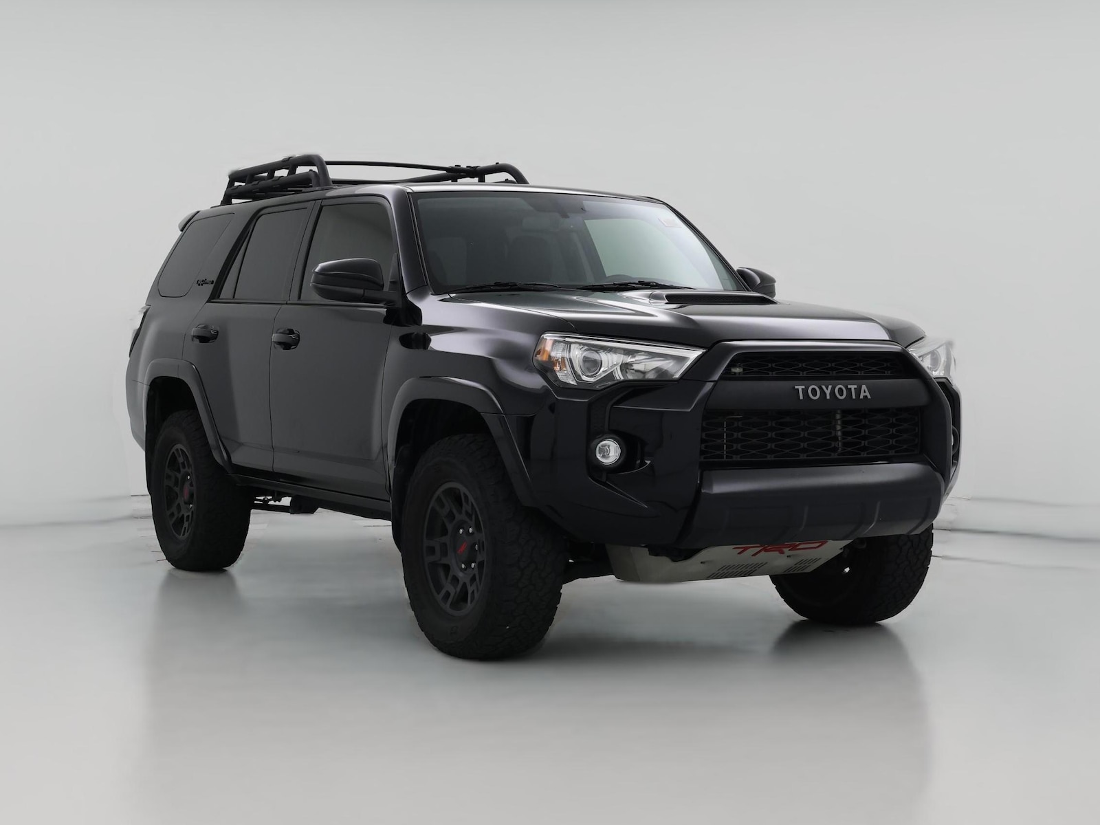 2019 Toyota 4Runner