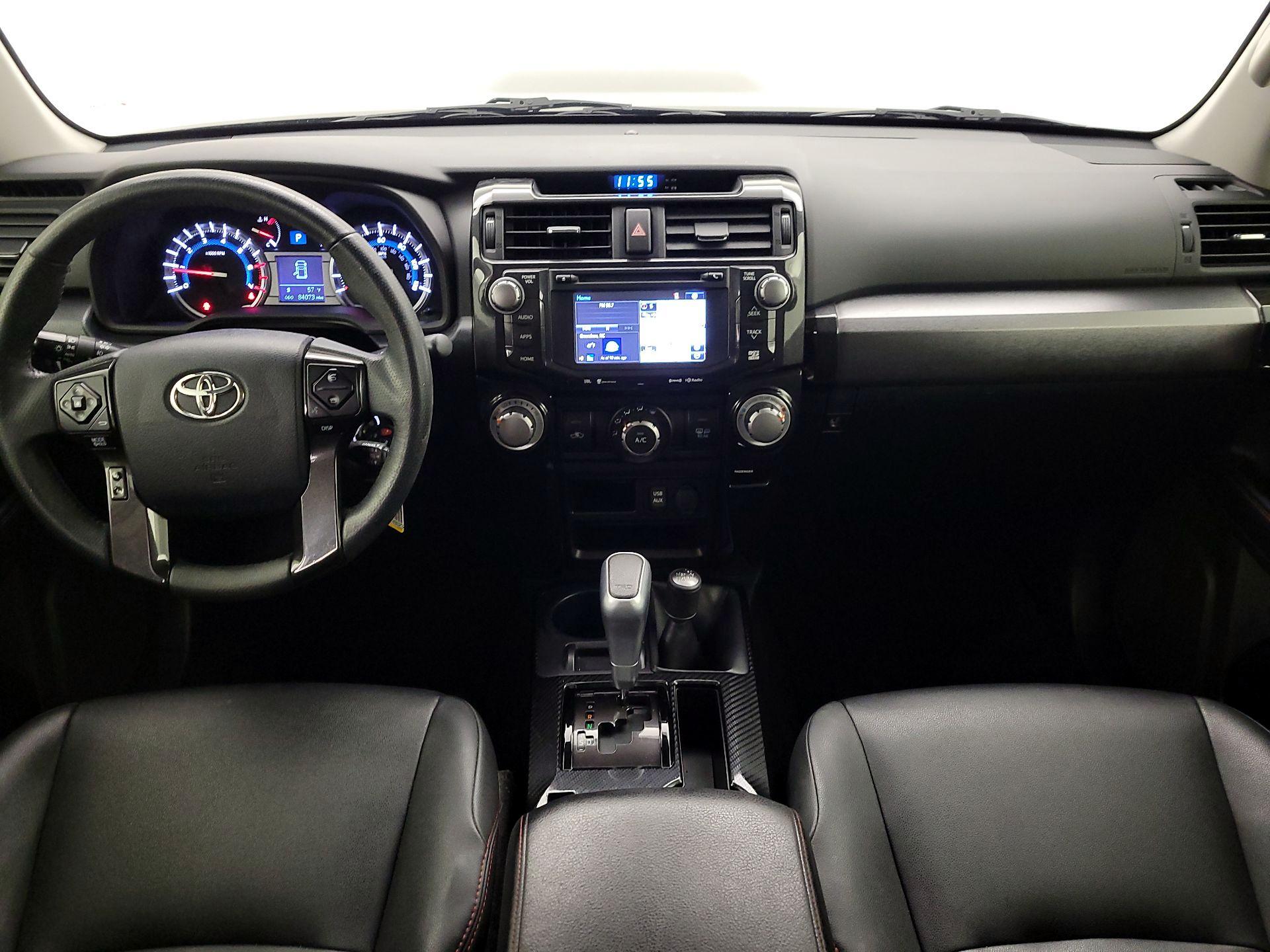 Thumbnail: 2019 Toyota 4Runner - 9