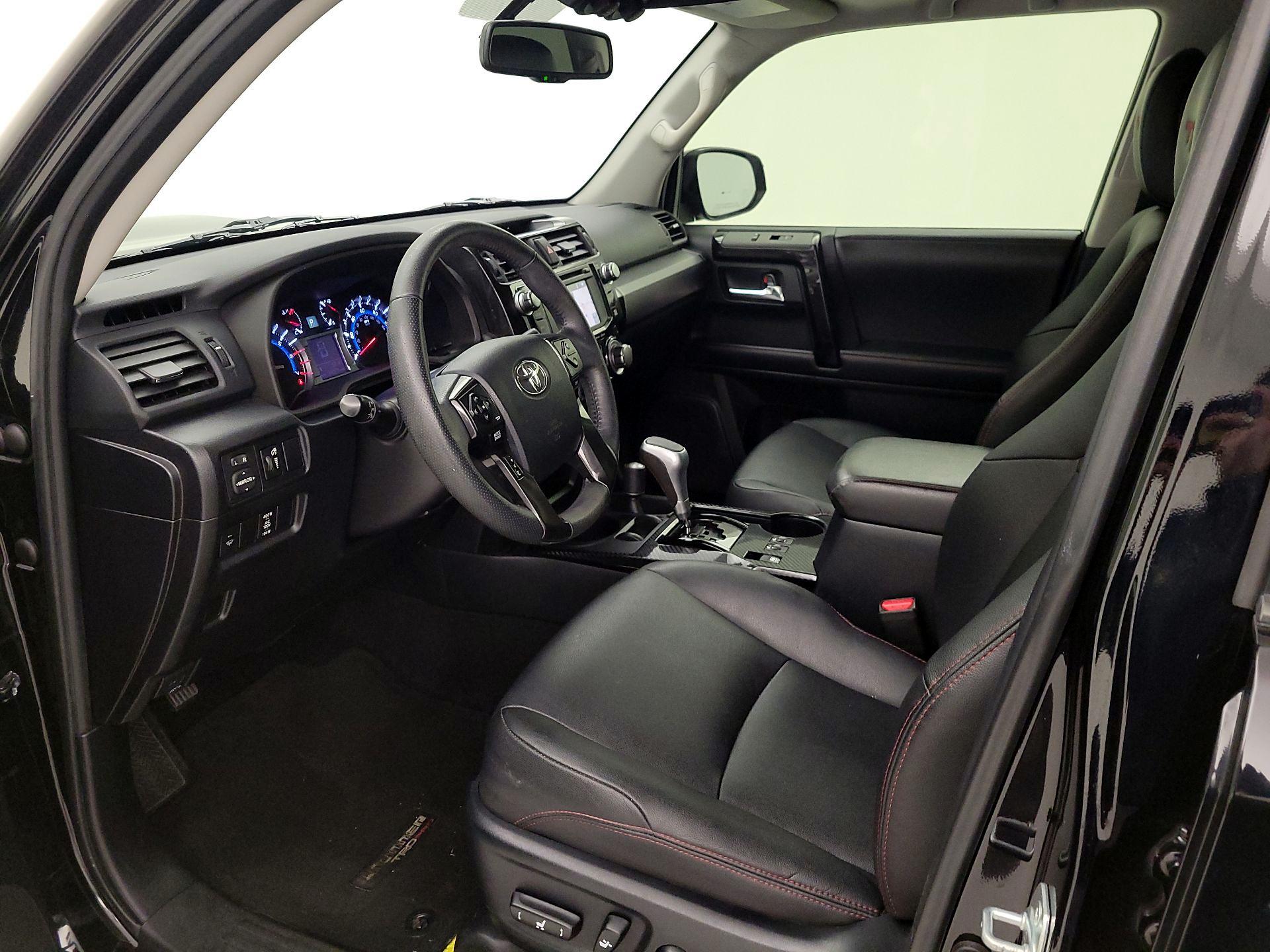 Thumbnail: 2019 Toyota 4Runner - 11