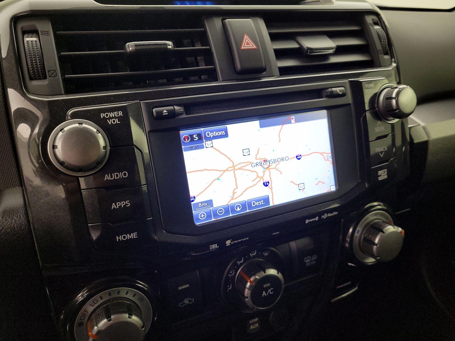 Thumbnail: 2019 Toyota 4Runner - 14