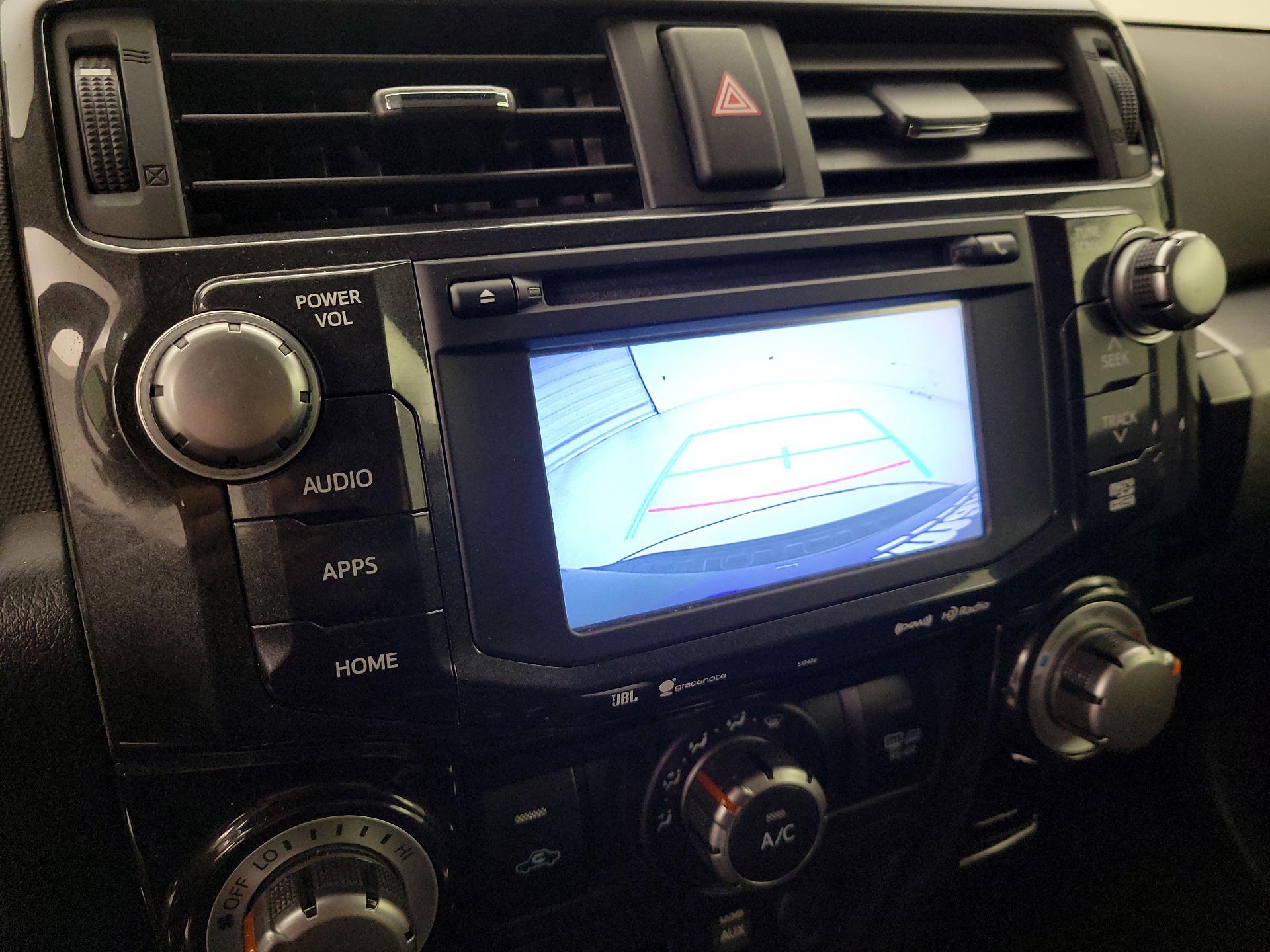 Thumbnail: 2019 Toyota 4Runner - 15