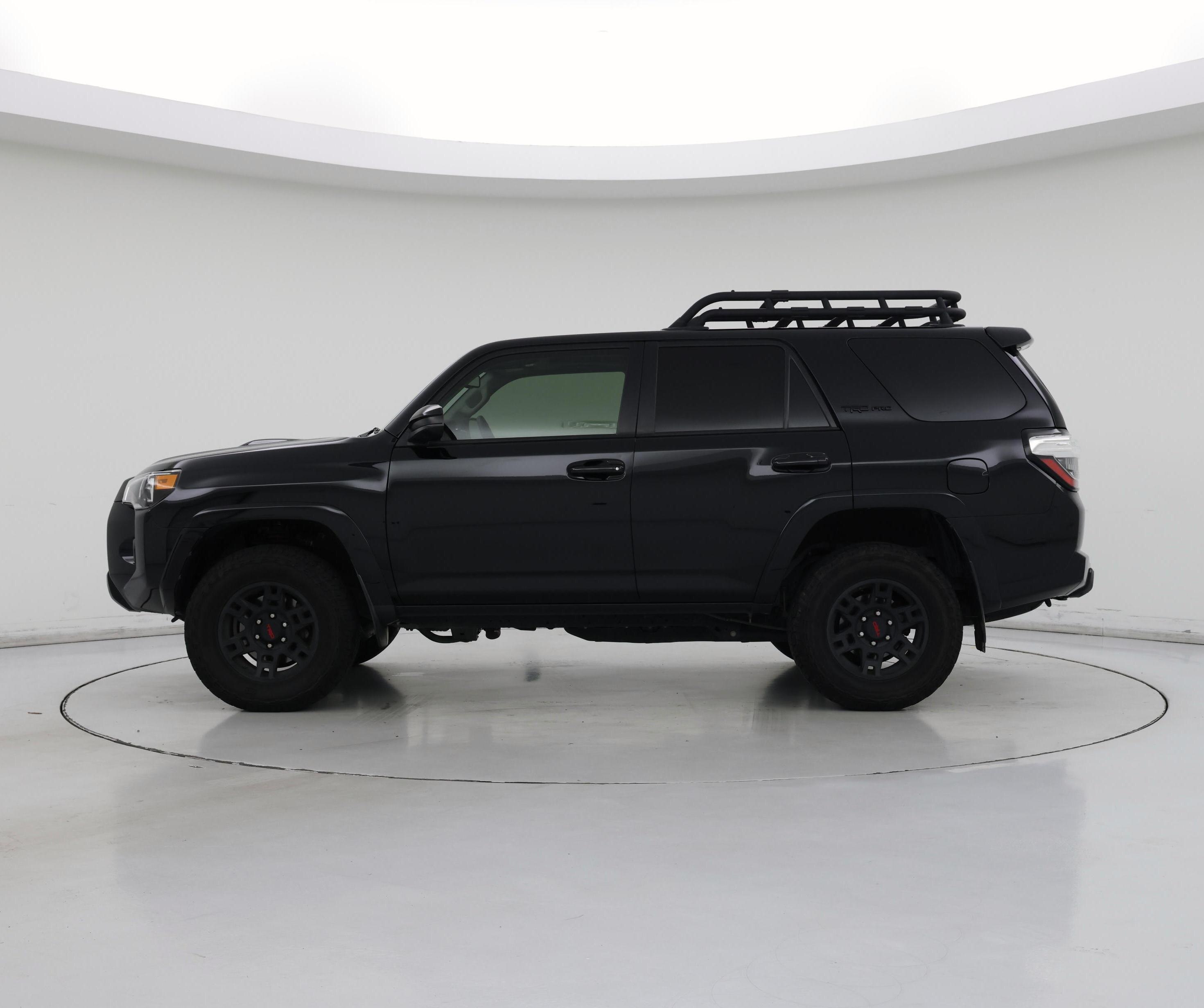 Thumbnail: 2019 Toyota 4Runner - 3