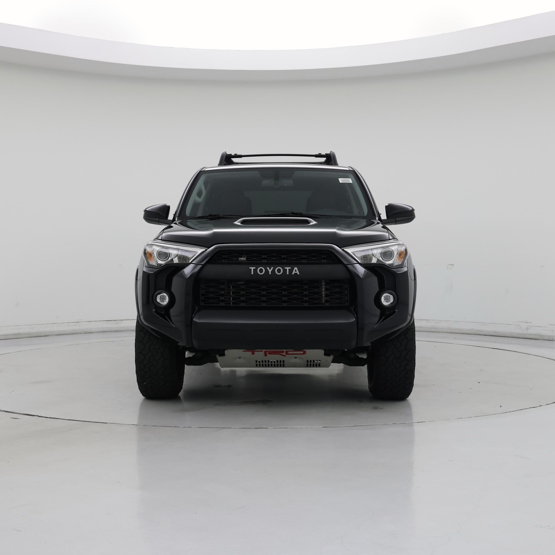 Thumbnail: 2019 Toyota 4Runner - 5