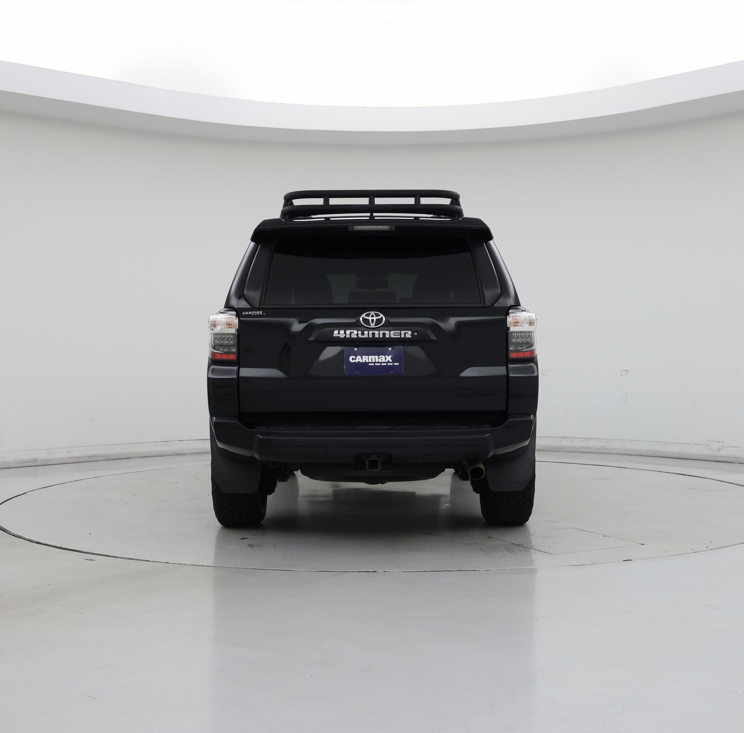 Thumbnail: 2019 Toyota 4Runner - 6